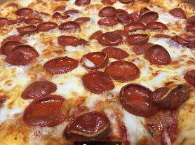 Lelulo's Pizzeria Menu: Pizza Delivery Cape Coral, FL - Order | Slice