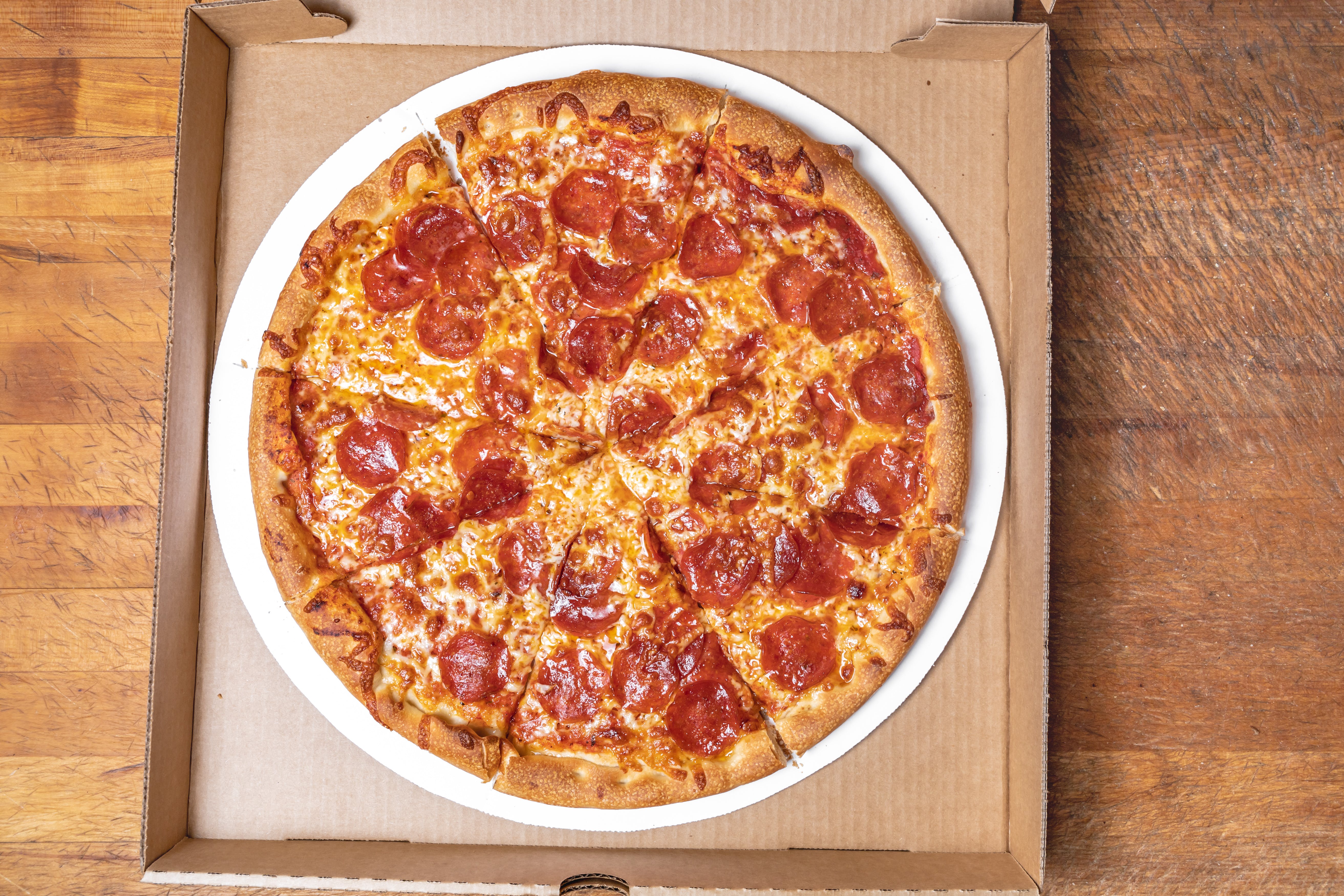 Garden Pizza Menu Pizza Delivery Milford Ma - Order Slice