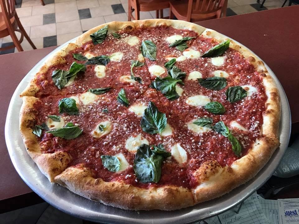Pizza Pro Wilmington DE 119 Greenbank Rd Hours Menu Order