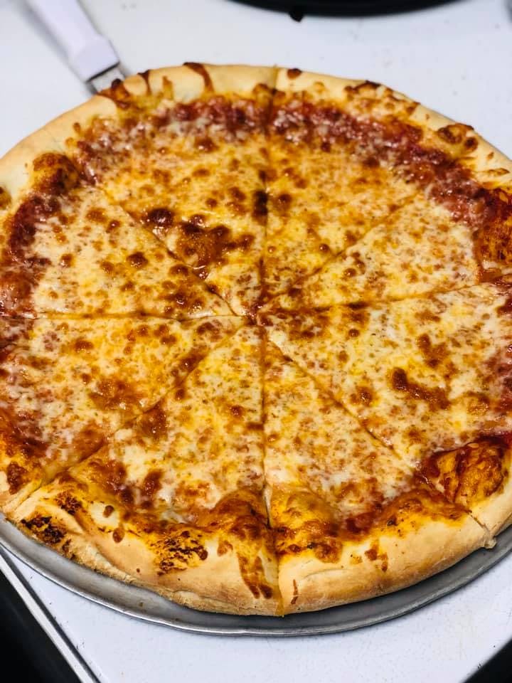 Italian Garden Dining hero