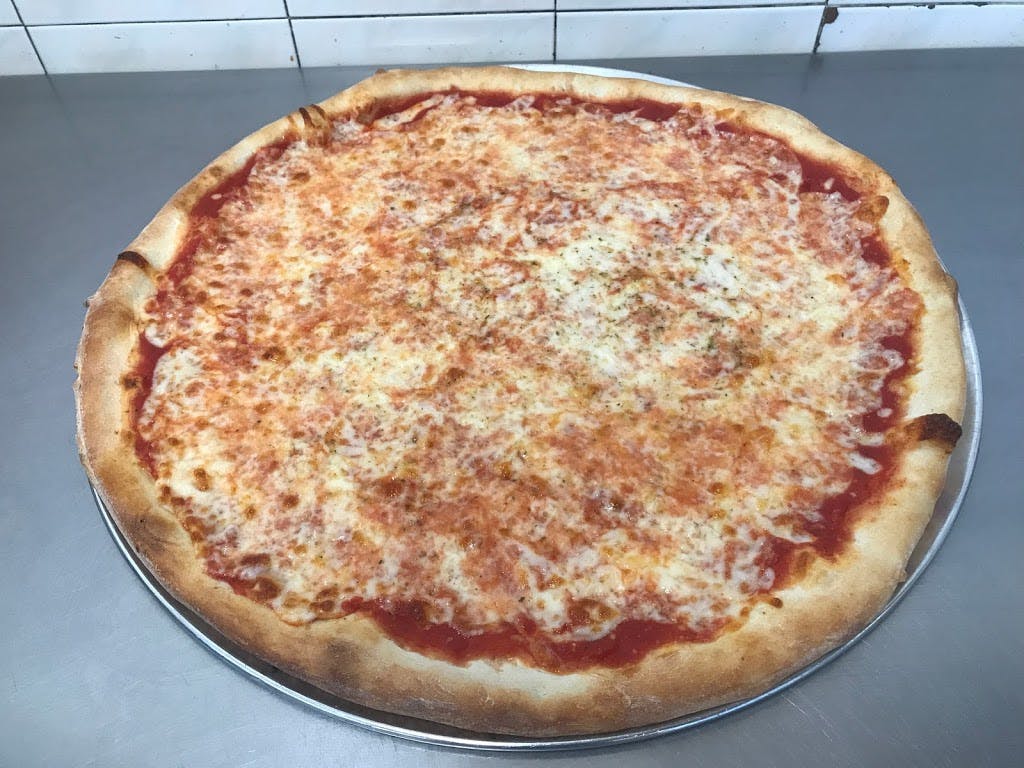 Franco's Pizzeria & Ristorante hero