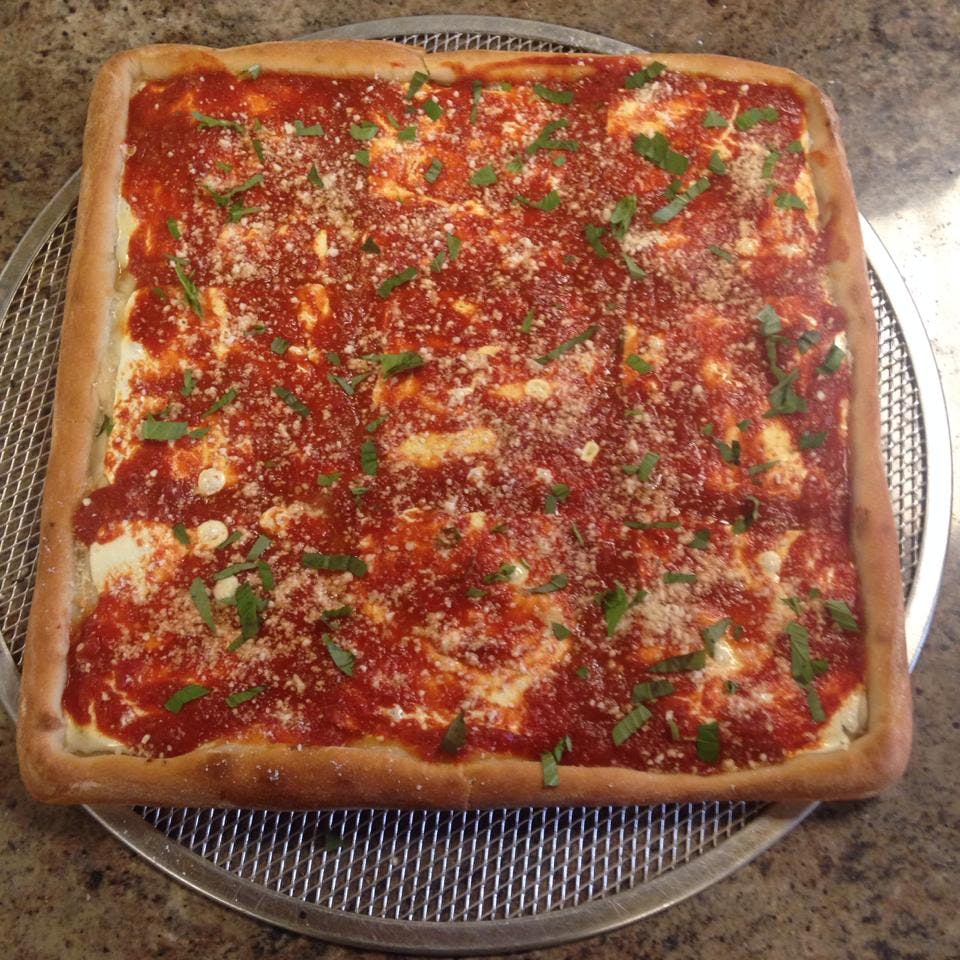 Natale's Pizzeria & Catering Menu Pizza Delivery Waldwick, NJ Order