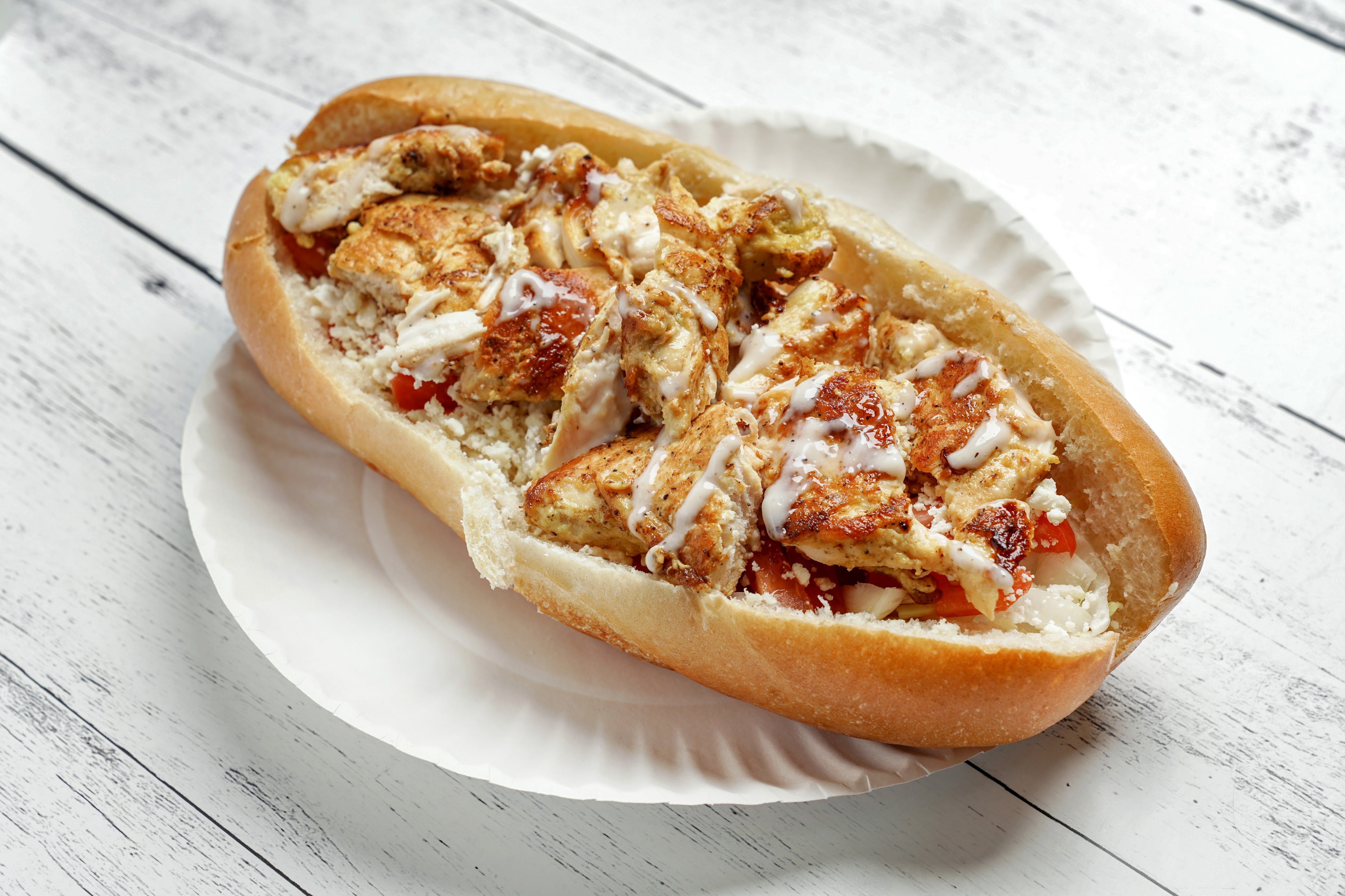 Nick's Place - Revere - Menu & Hours - Order Delivery