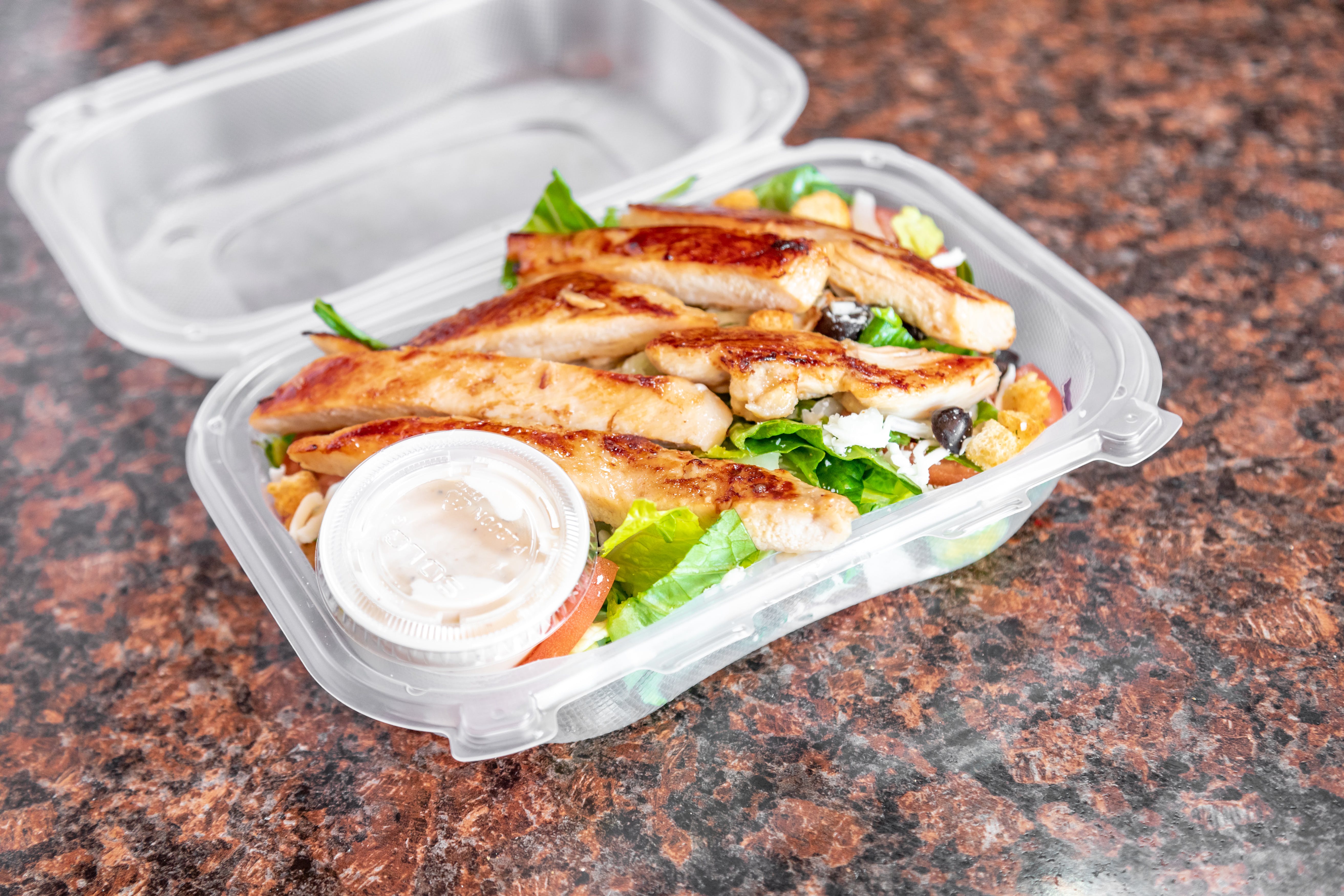 Antonio's Grinders - View Menu \u0026 Order Online - 17 Longhill St,  Springfield, MA 01108 - Slice, image size:5250x3500