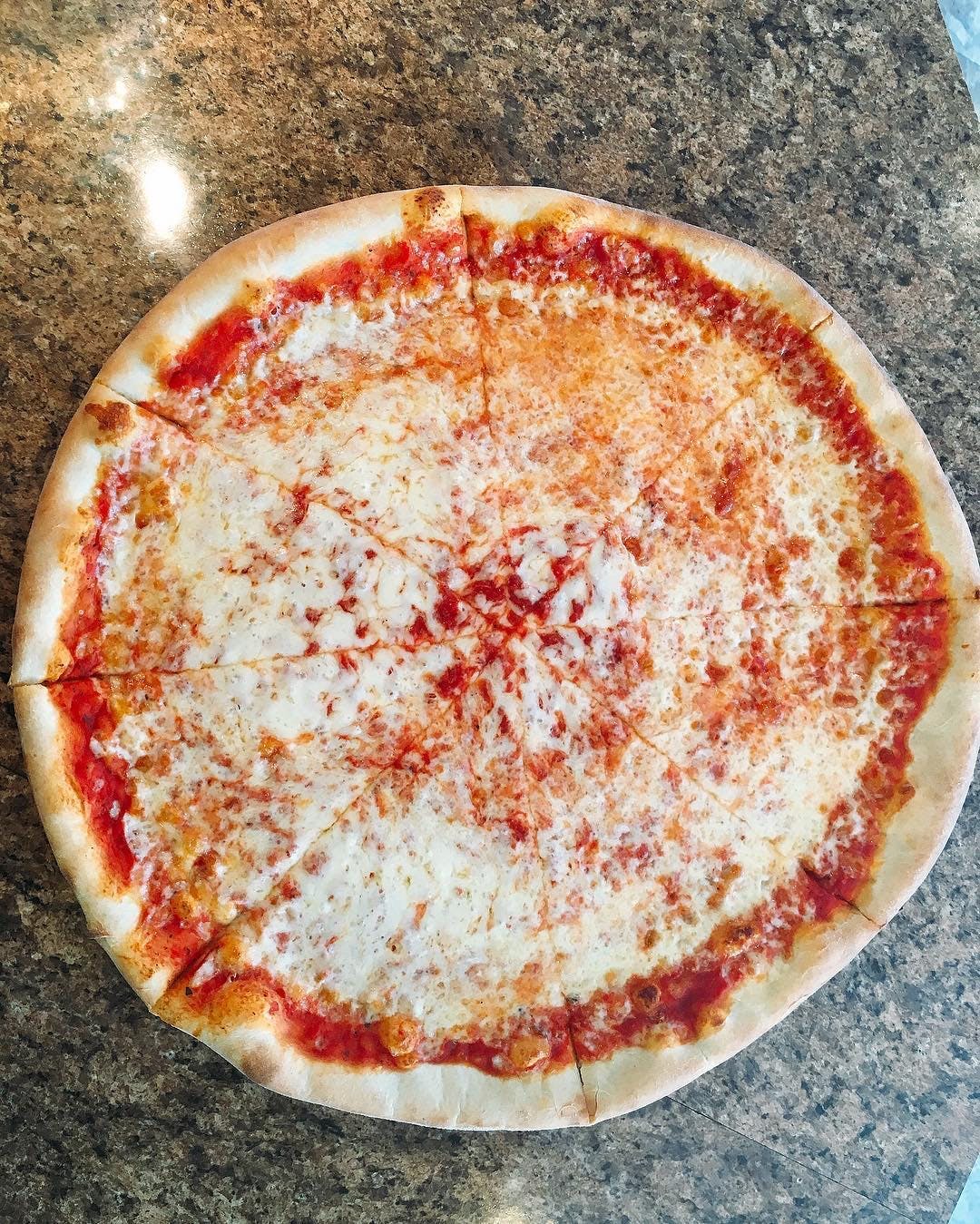 Costello's Pizzeria & Wings hero