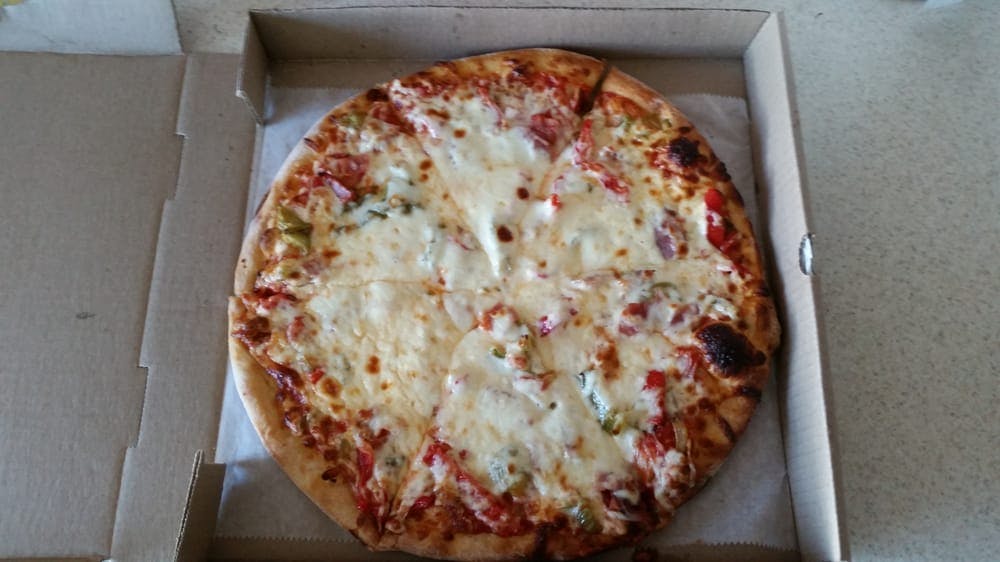 Alfredo's Italian Kitchen Cambridge Menu & Hours Order Delivery