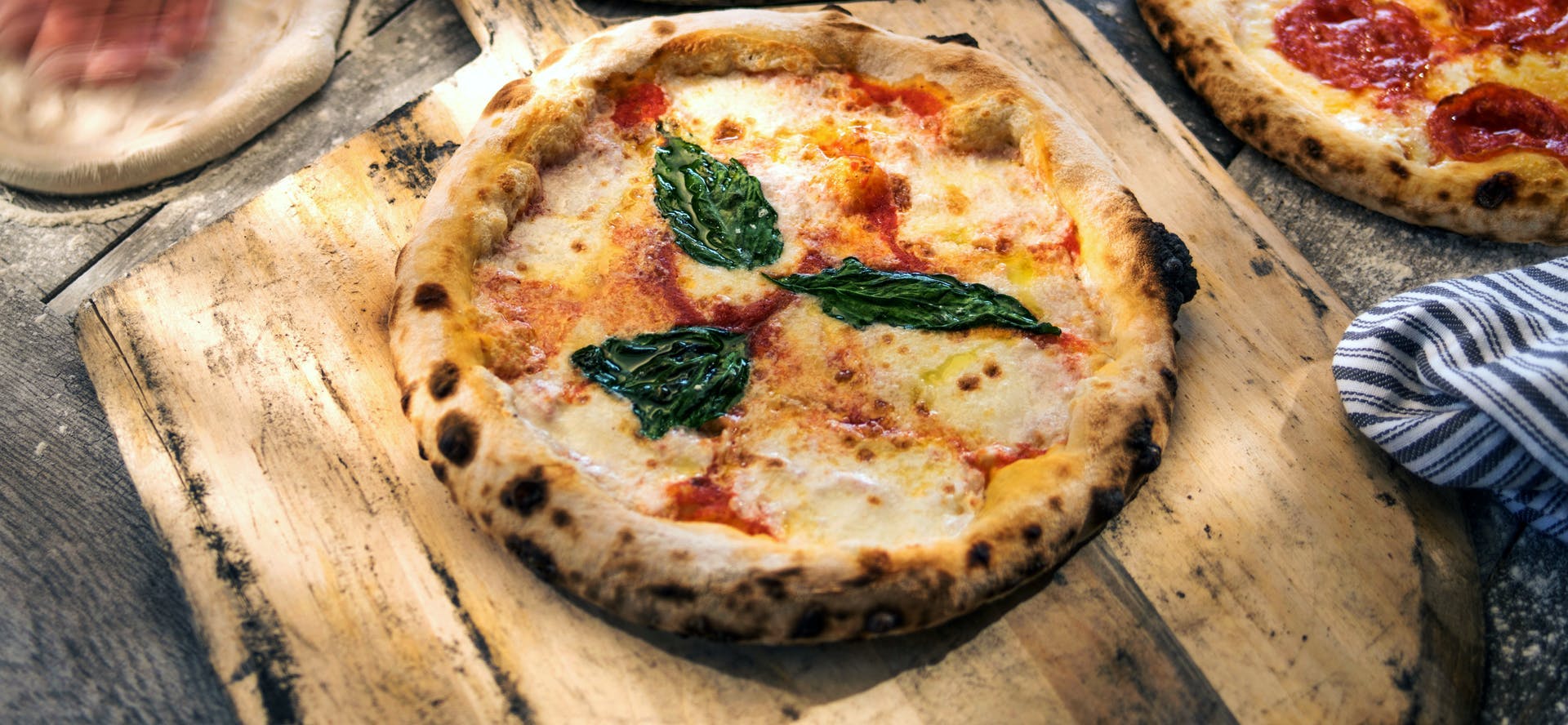 Italian express pizza new arrivals