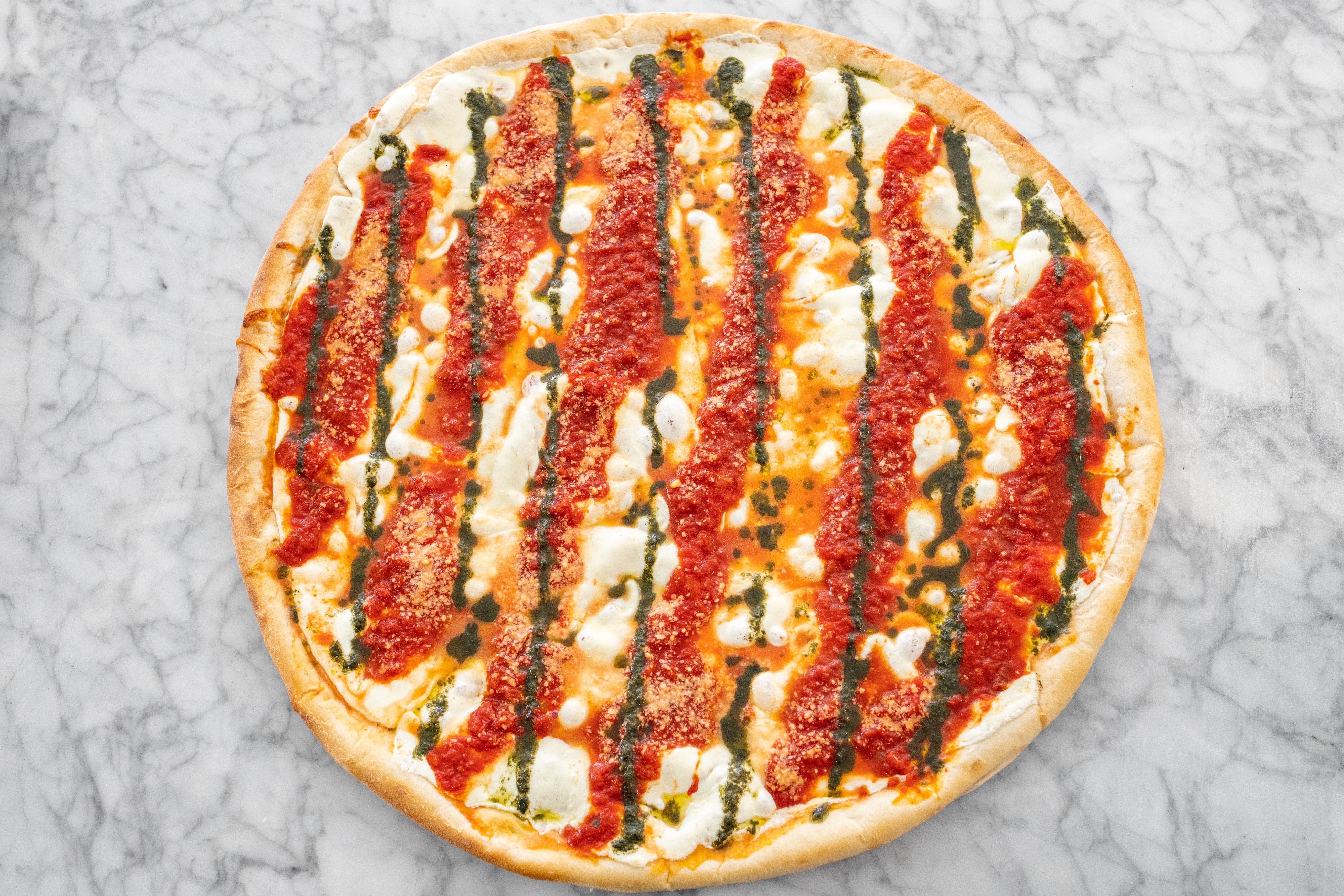 Tony's Trending Recipe: Hot Potato Sicilian Pizza - Pizza Today