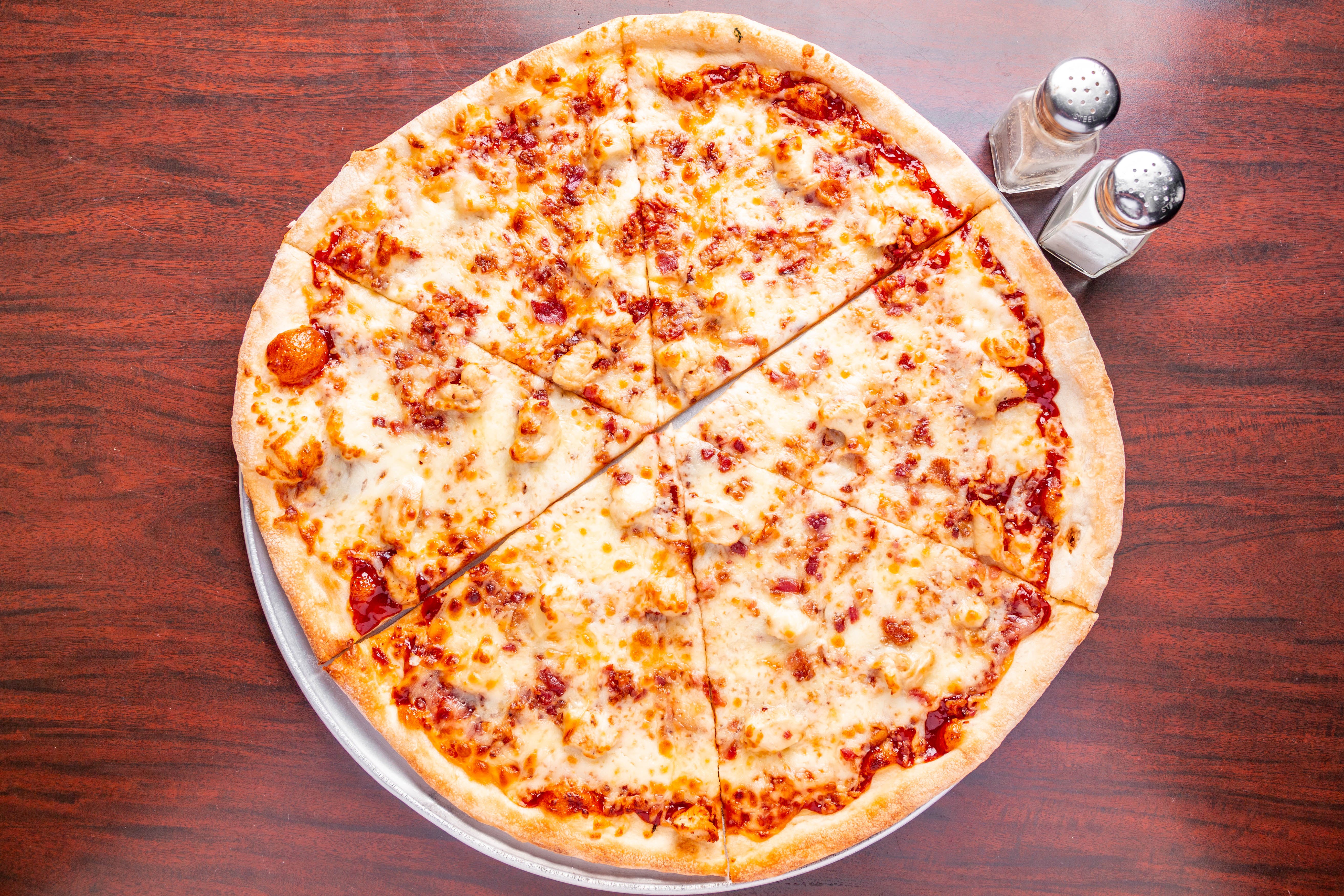 Capri Pizza Pasta Lutz FL 19265 N Dale Mabry Hwy Hours