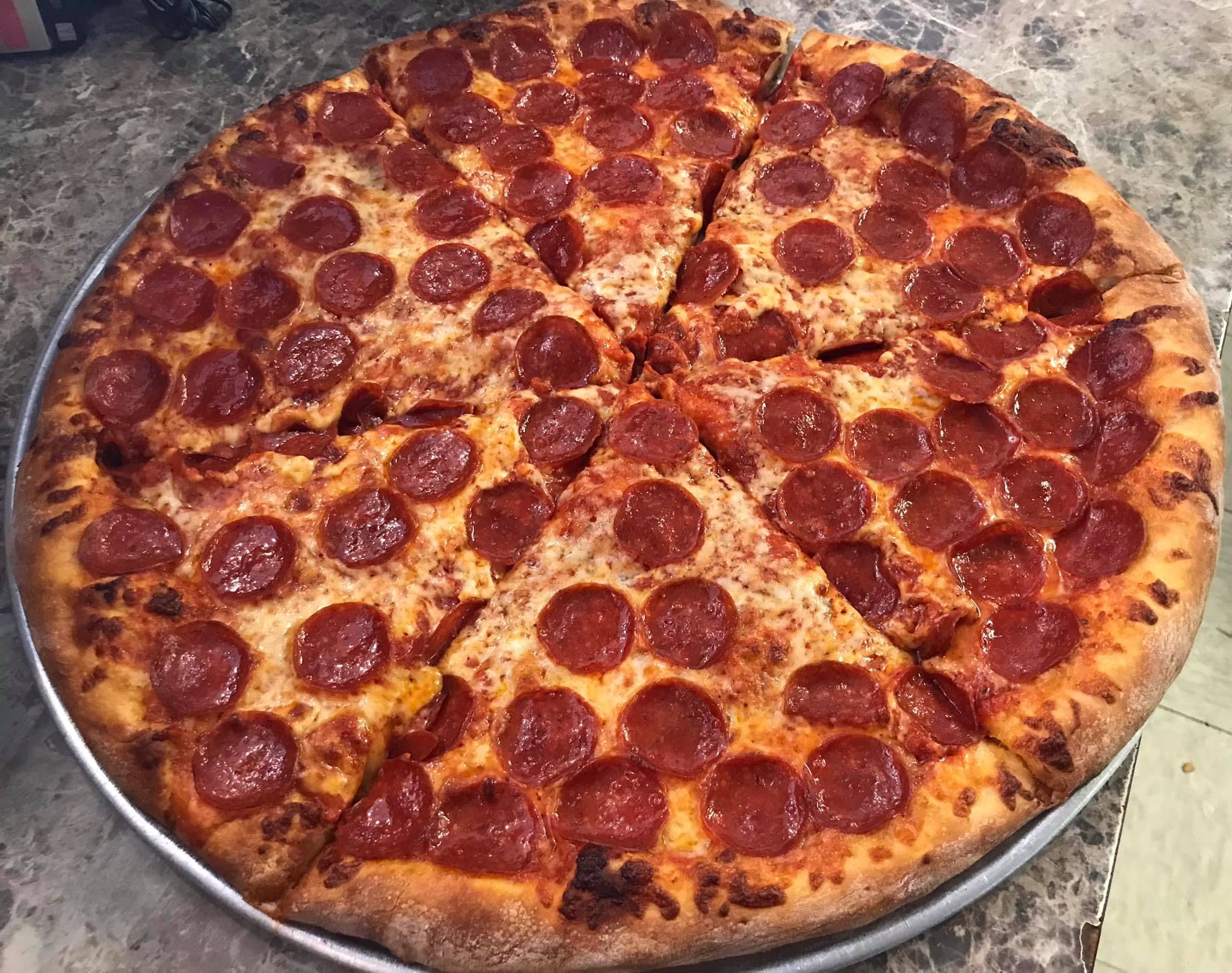 Rizzo & Gallo's Pizza