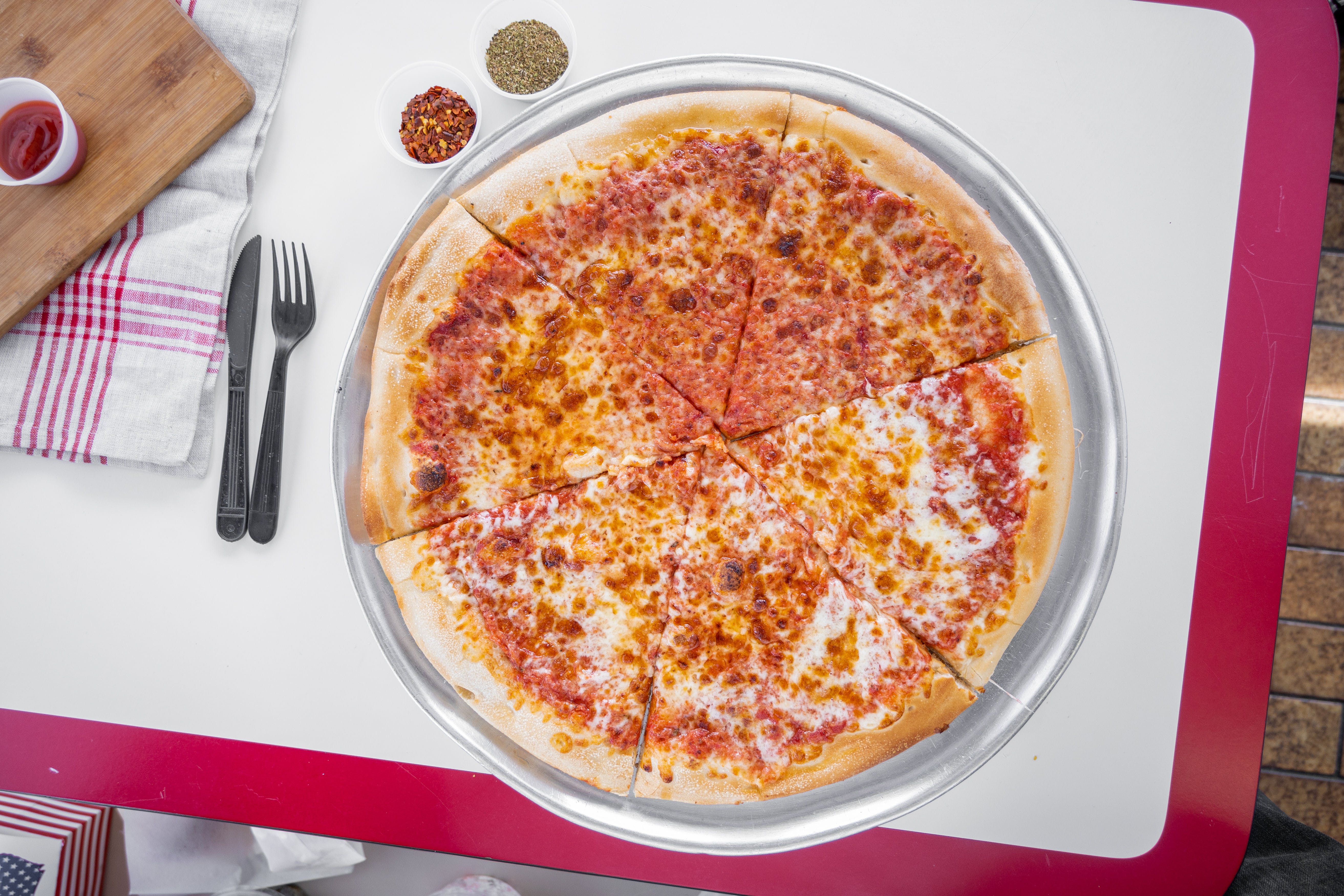 Gold Star Pizza Menu Pizza Delivery Philadelphia, PA Order (̶3̶̶)̶