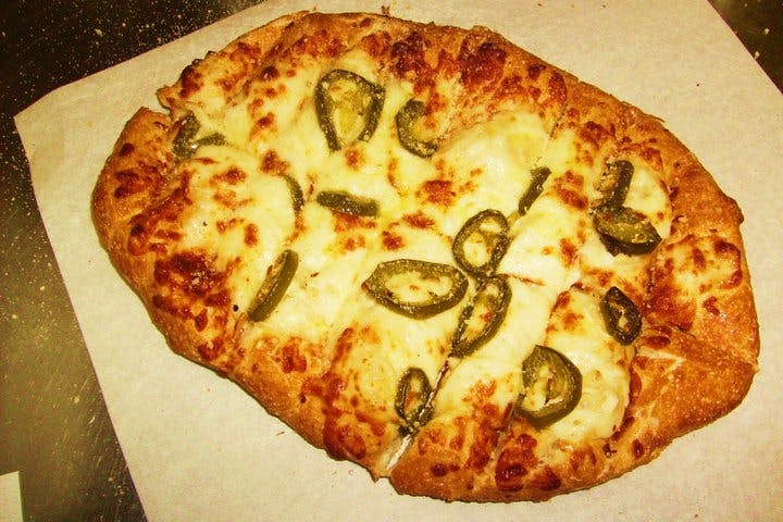 Florigino's Pizza & Pasta - Gilbert hero