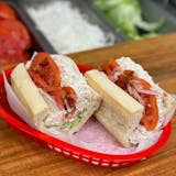 Tuna Salad Sub