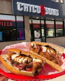 The Boardwalk Empire 2.0 Sub