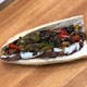 Garden Chicken Steak Sub