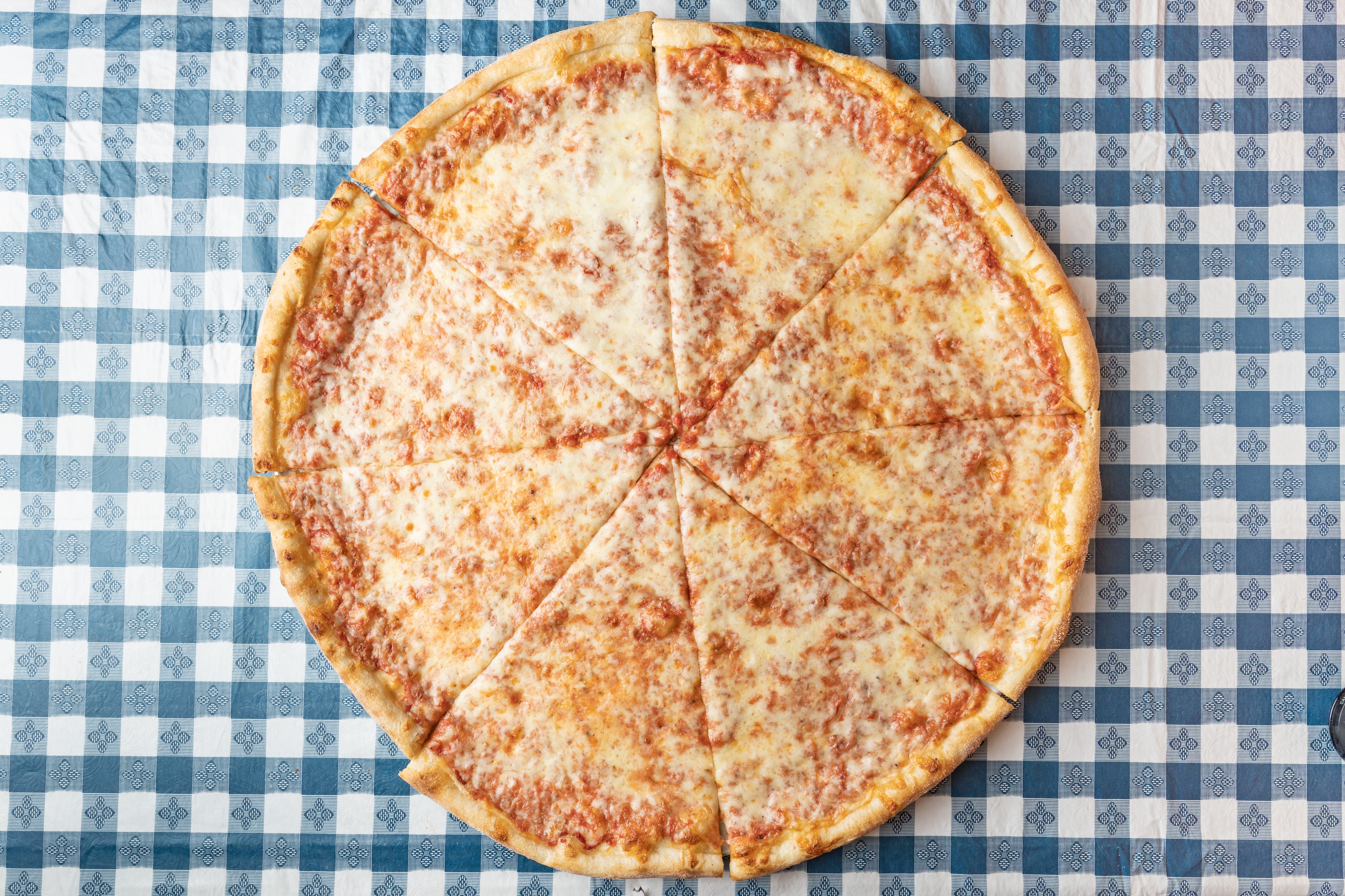 King Gino's Pizza & Pasta Huntington Station, NY 2353 New York Ave Hours, Menu, Order