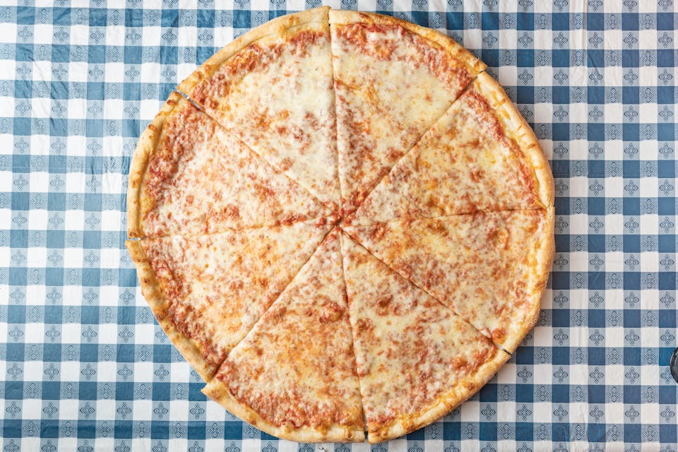 King Gino's Pizza & Pasta business photo