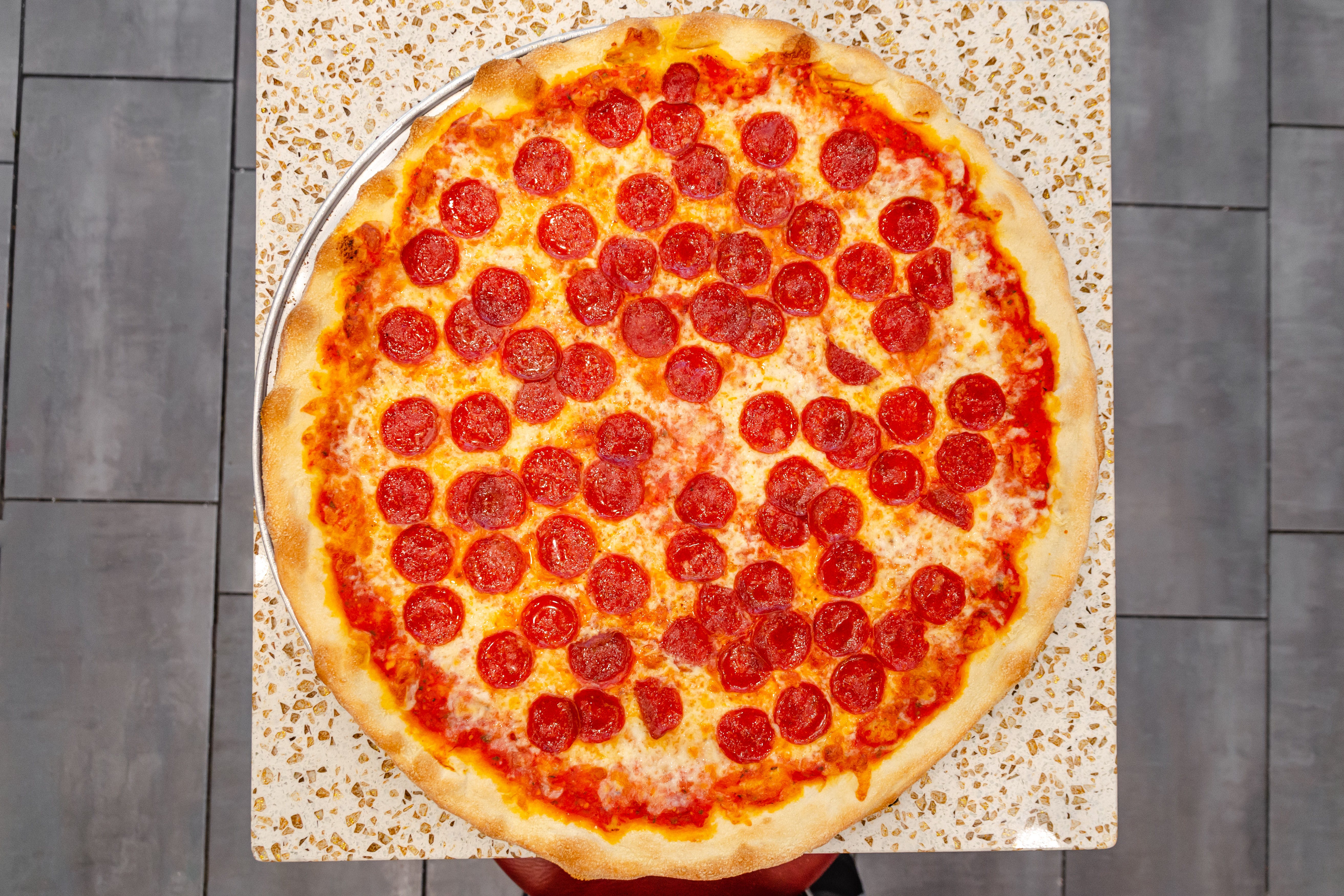 La Vera Pizza Menu Pizza Delivery New York Ny Order 3 5 Off Slice La Vera Pizza Menu Pizza Delivery New York Ny Order 3 5 Off Slice