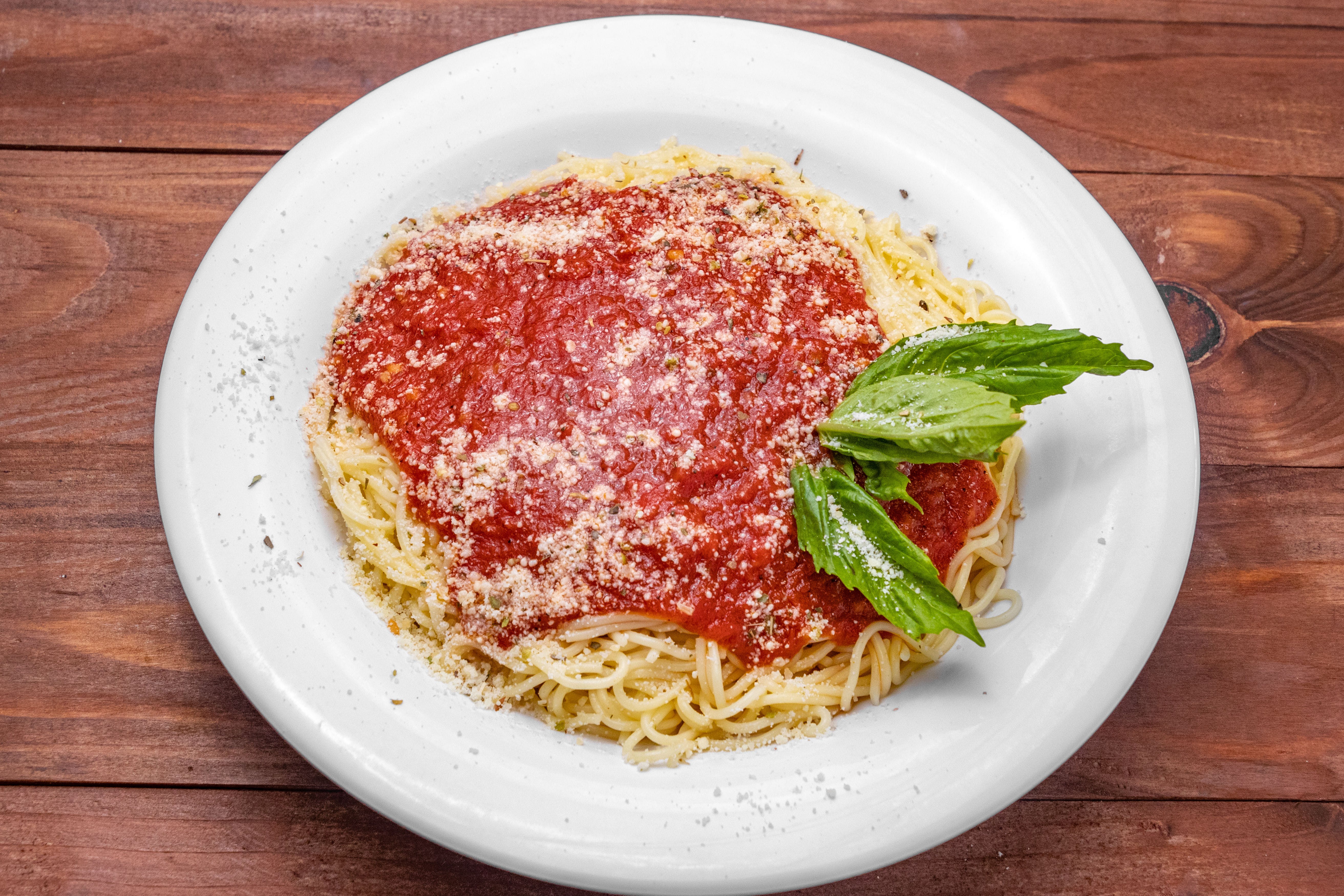 Napoli New York Pizza Italian Kitchen & Catering hero