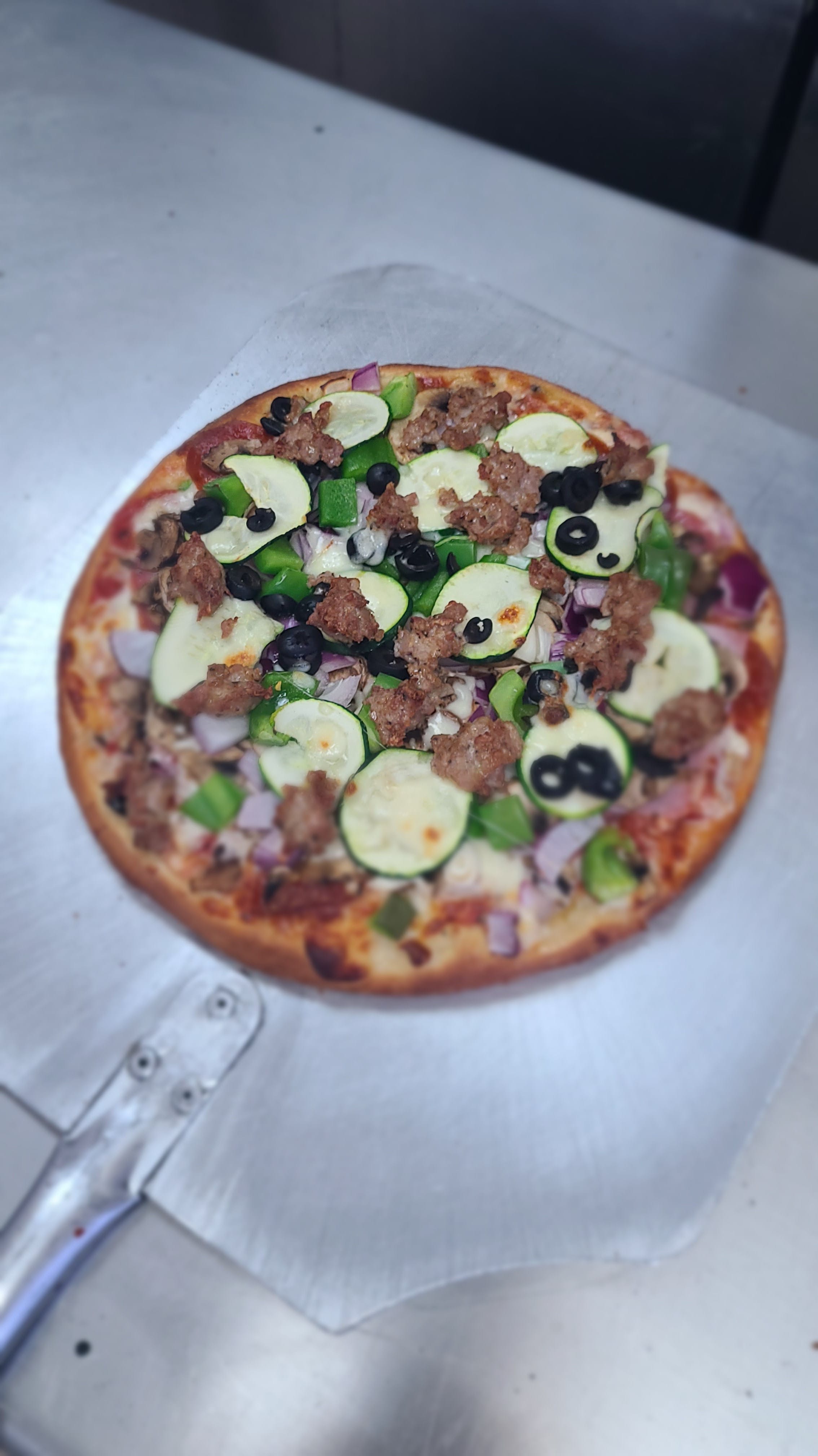 Pizza Chief Ventura Menu & Hours Order Delivery