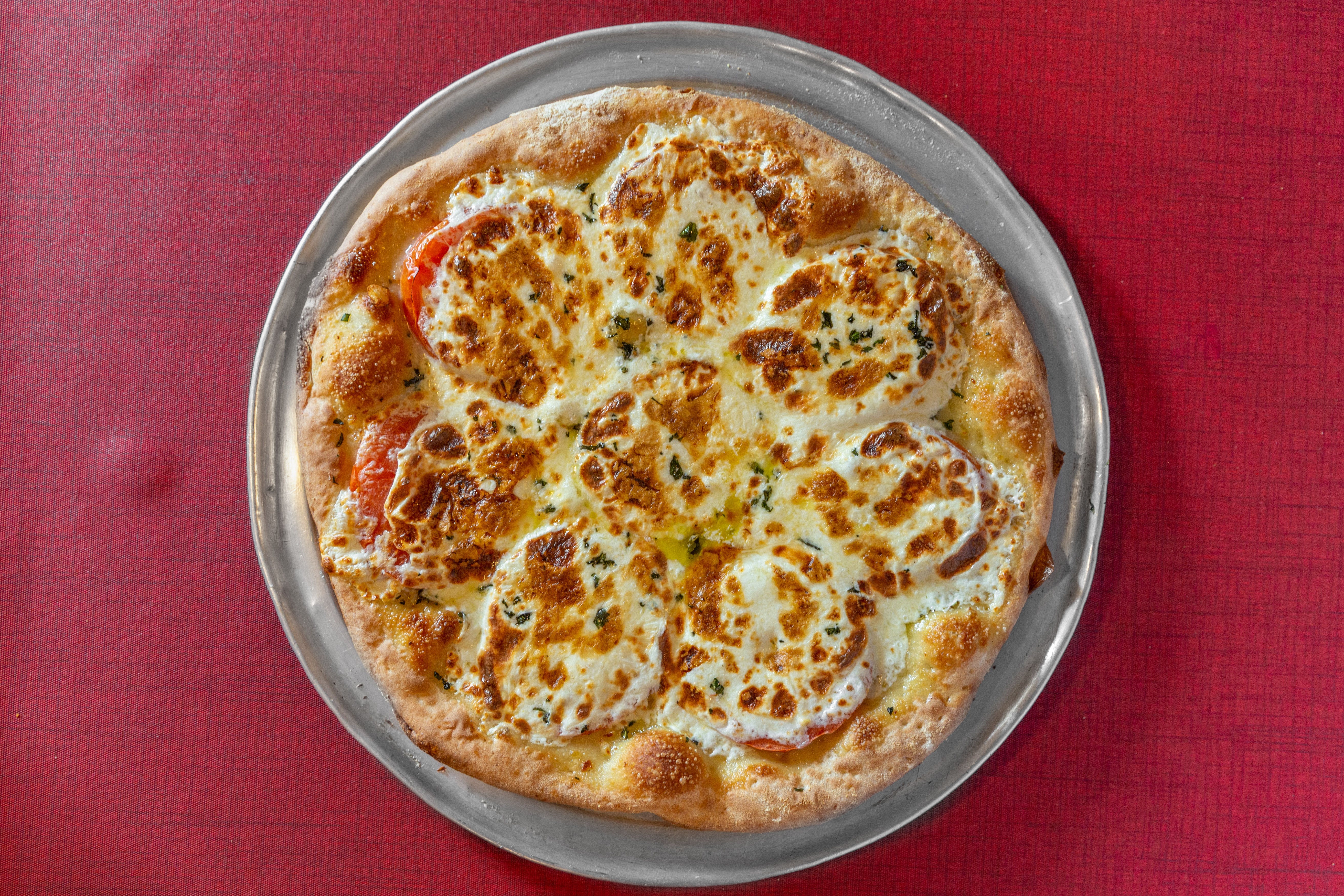 Lumberjack's Pizza North Smithfield, RI 1402 Victory Hwy Hours