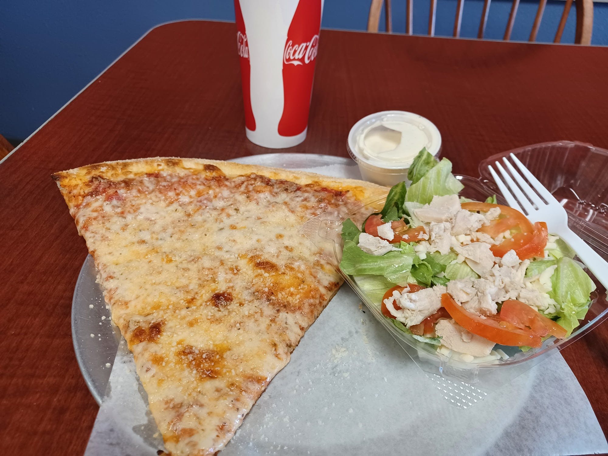 Online Ordering - Papa's Pizza Parlor