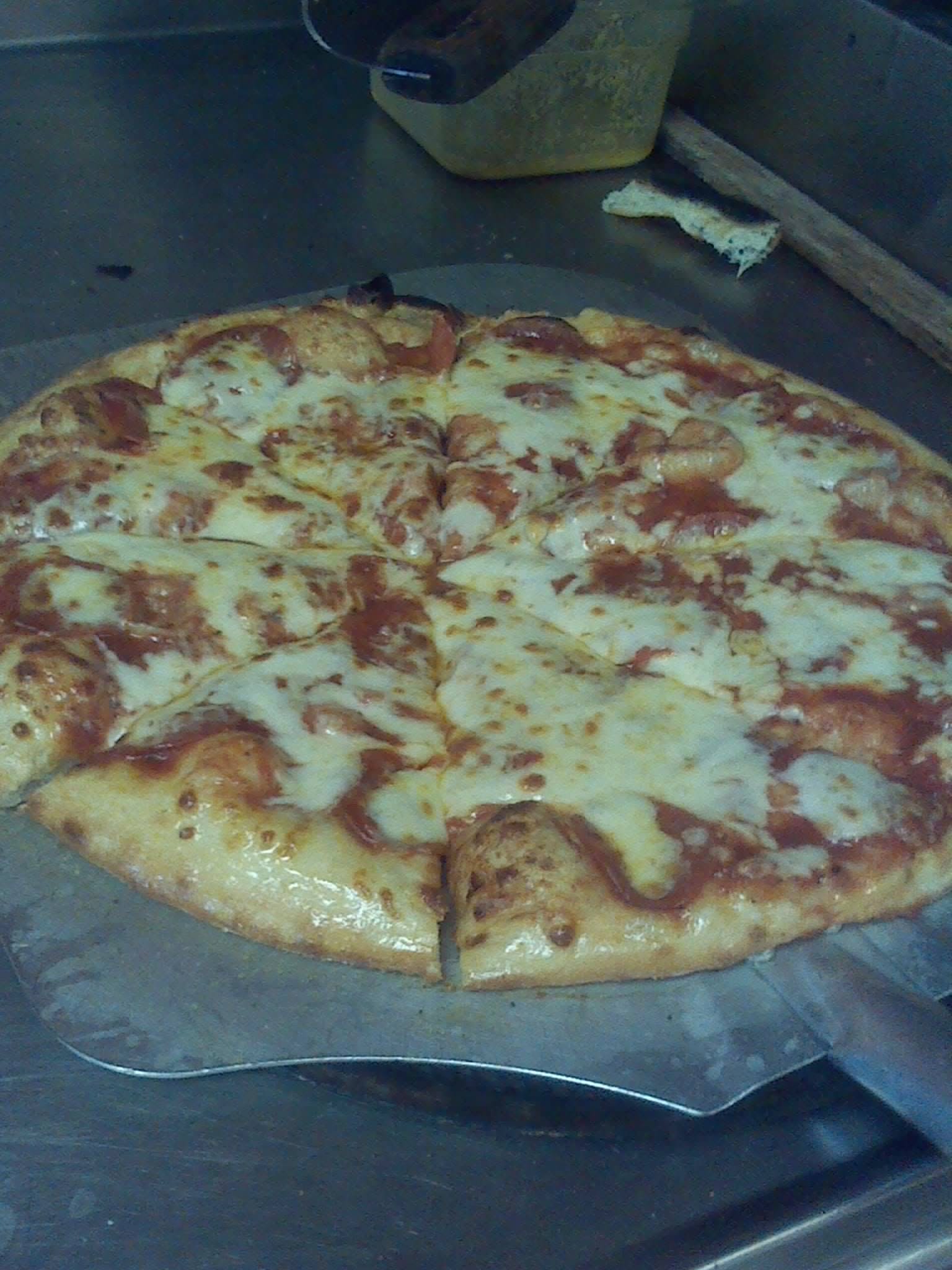 Emilianos Pizza & Mexican Food - Vinton, TX - 240 Vinton Rd - Hours, Menu,  Order