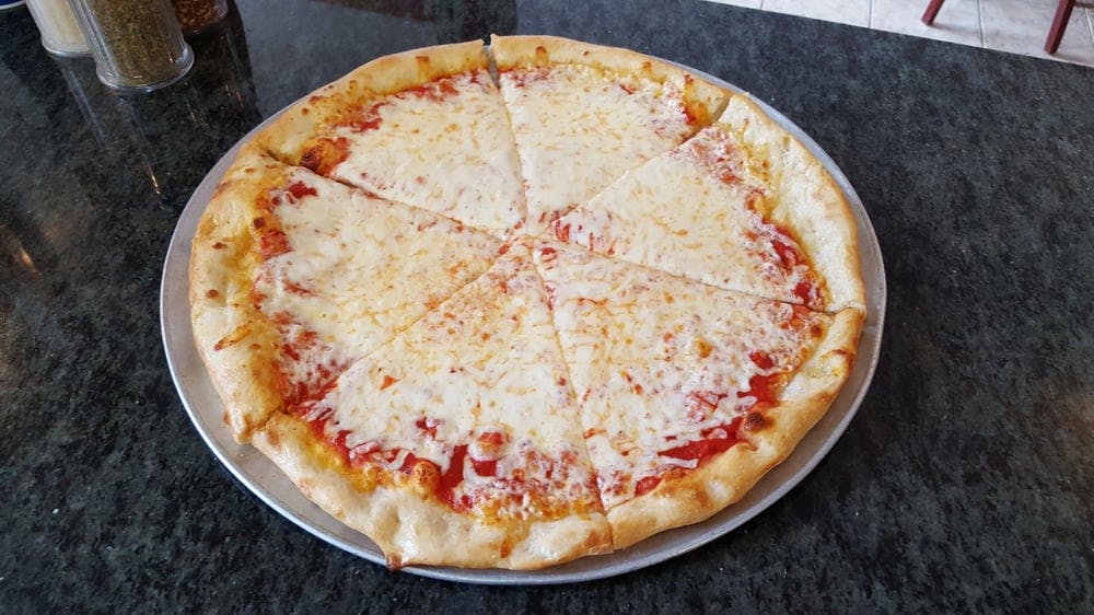 Giuseppe's Pizza Shop Keeseville Menu & Hours Order Delivery (5 off)