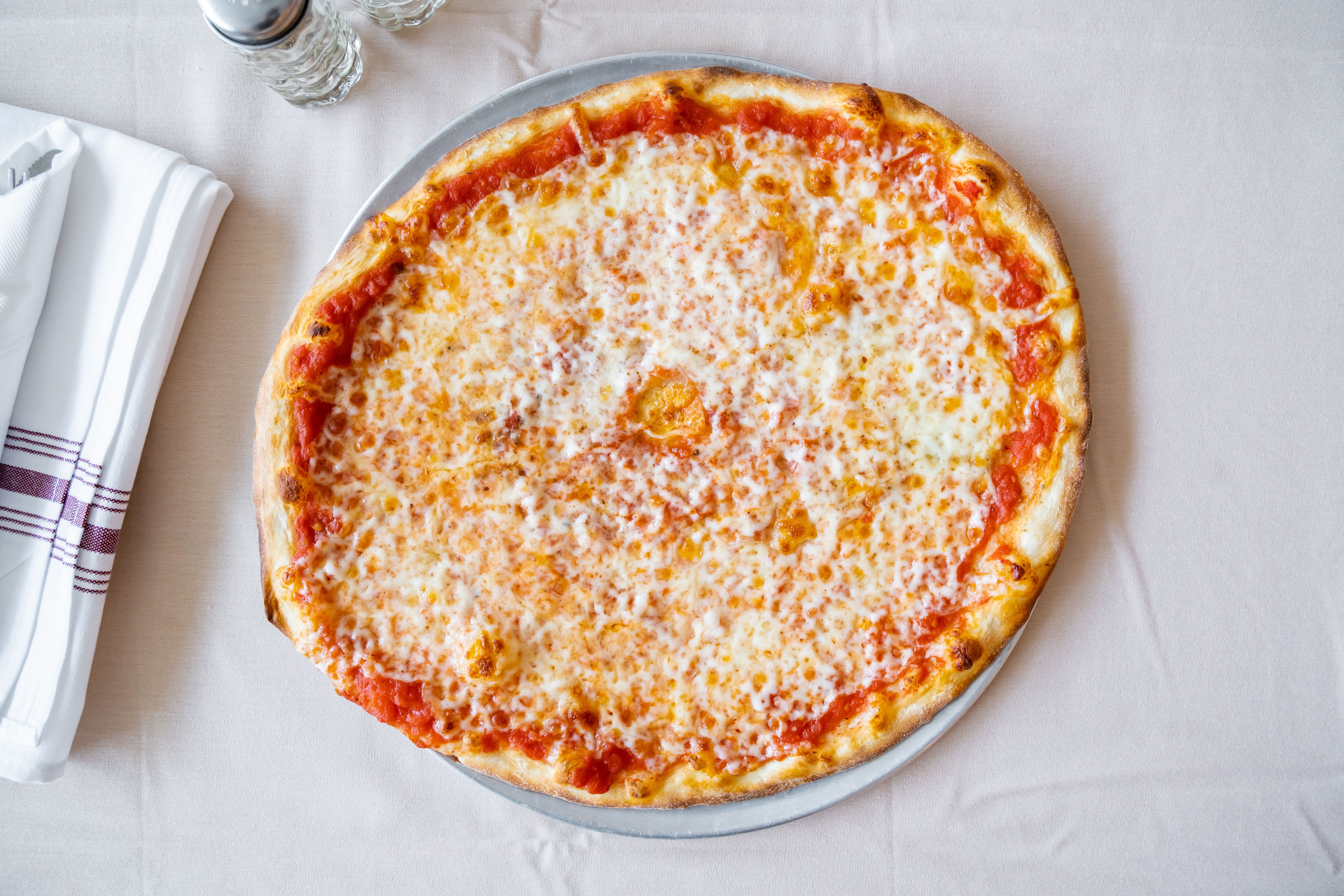 Vanessa Cafe Restaurant & Pizzeria Gibbstown, NJ 804 E Broad St