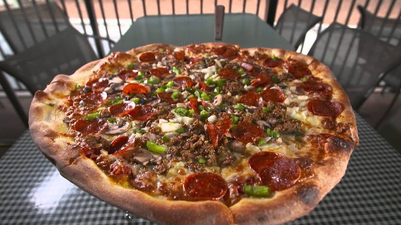 Johnny's New York Style Pizza Photos - Newnan - Order for ...