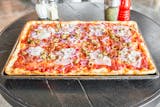 Square El Clasico Pizza