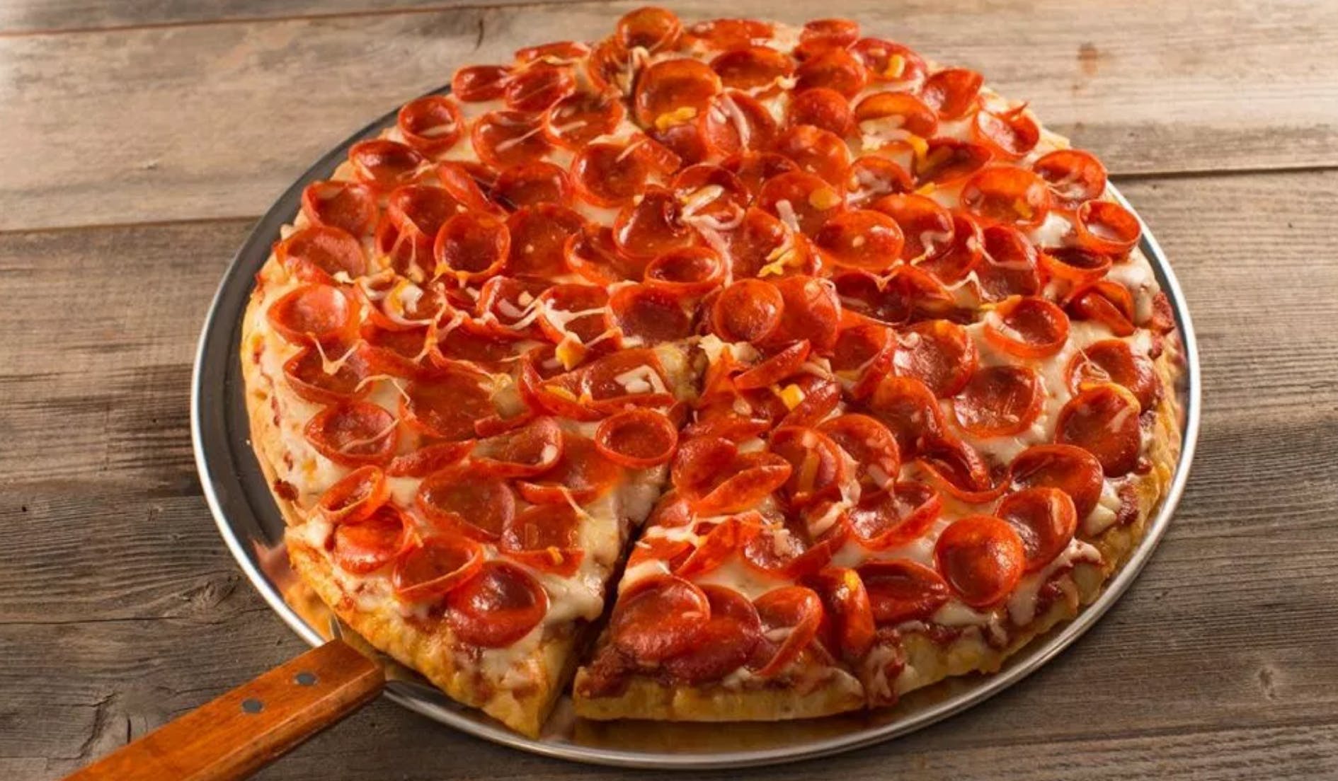 Mountain Mike's Pizza Menu: Pizza Delivery Oakley, CA - Order (̶3̶%̶)̶ (5%  off) | Slice