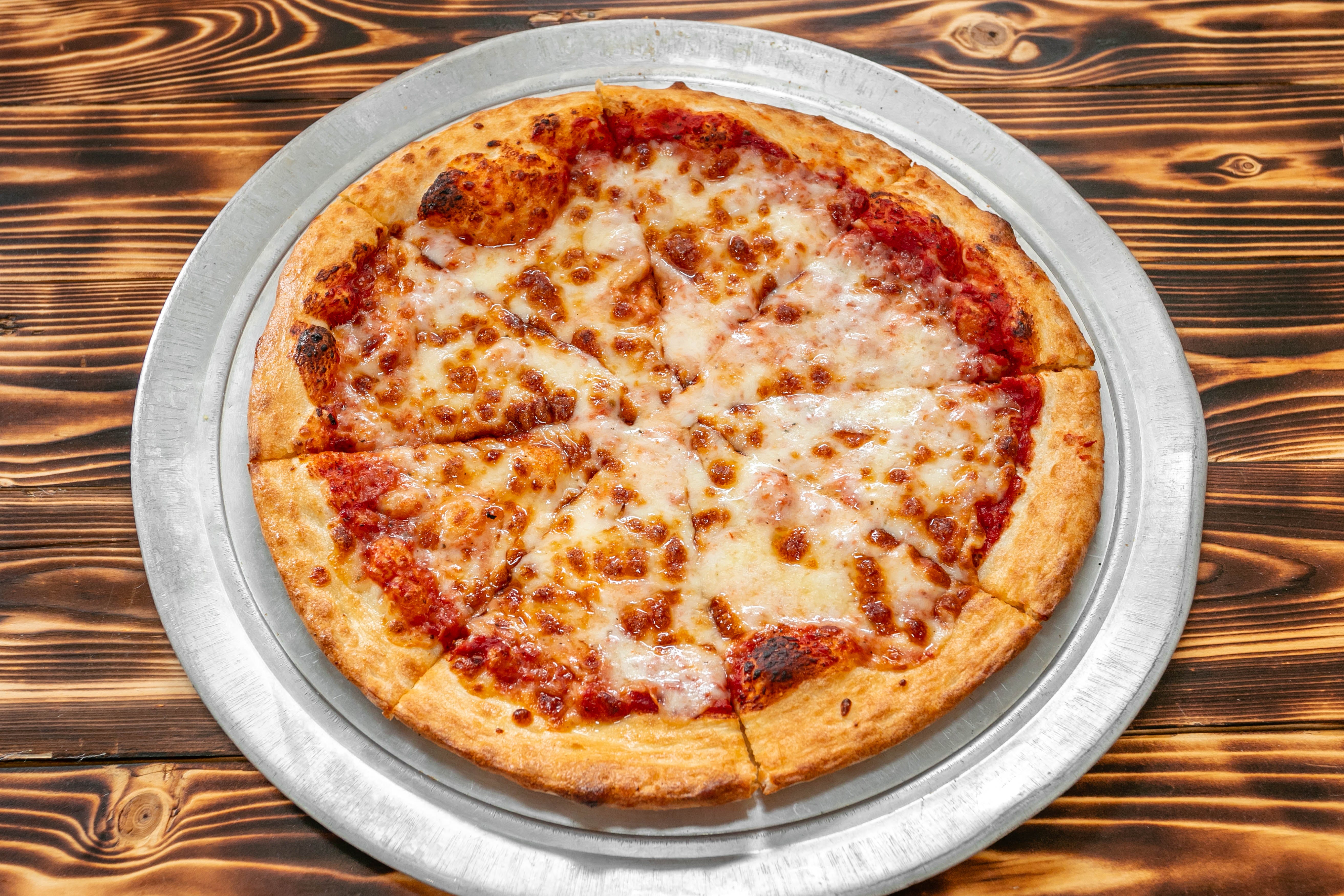 Mr T's Pizza & Ice Cream Dalton Menu & Hours Order Delivery