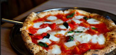 1000 Degrees Pizza Salad Wings Menu Winter Garden Fl Order