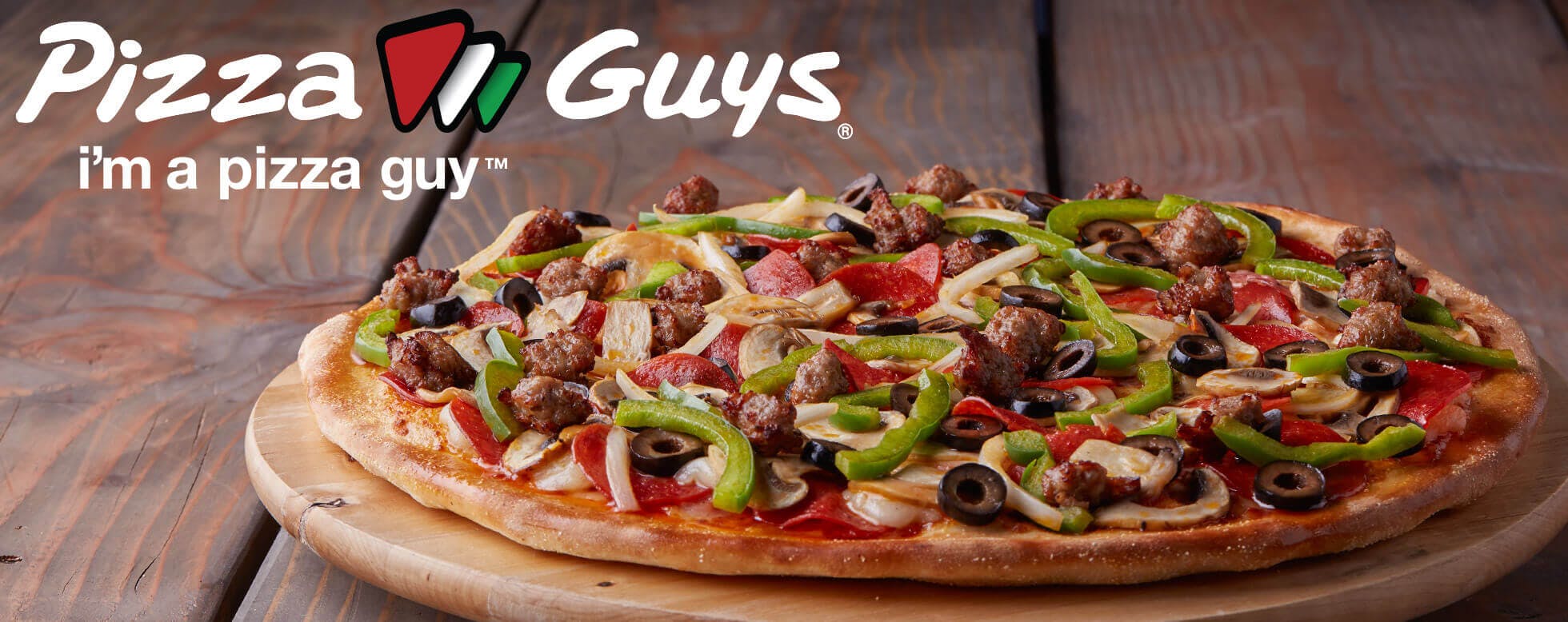 Pizza Guys Menu San Pablo, CA Order Delivery (̶5̶̶)̶ (10 off) Slice