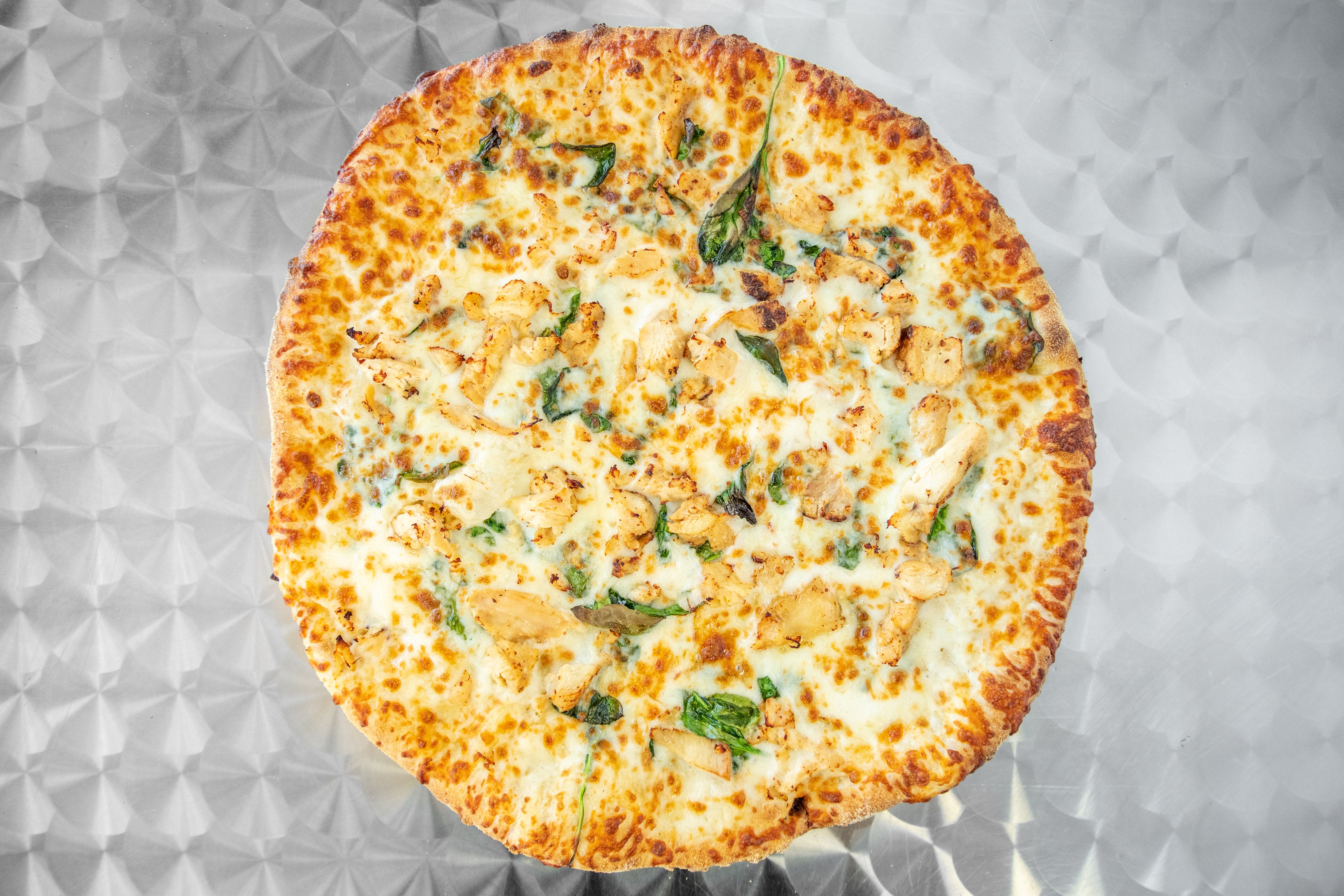 My Pizza Place - Pompano Beach - Menu & Hours - Order Delivery