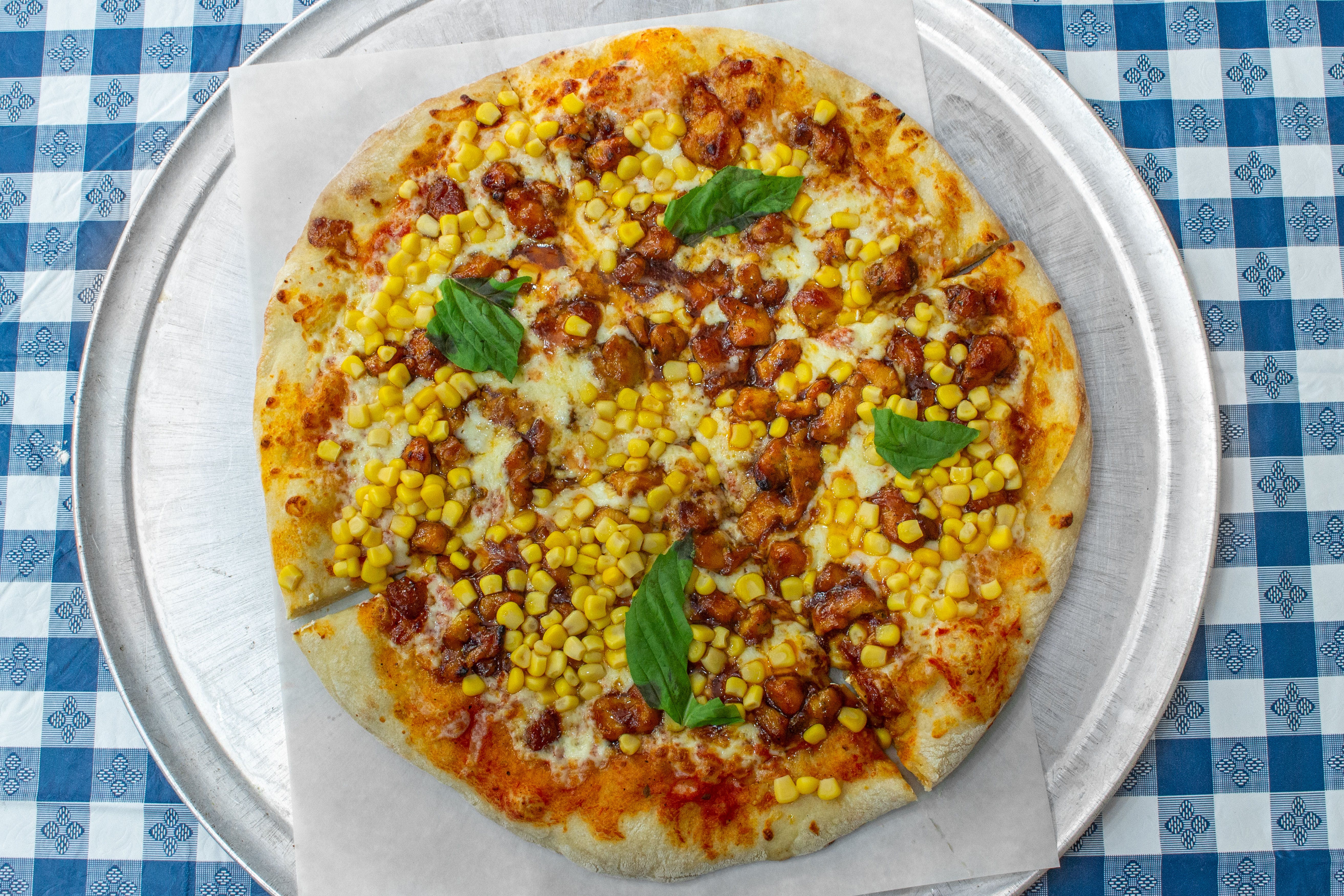 La Cocina Pizza & Restaurant hero
