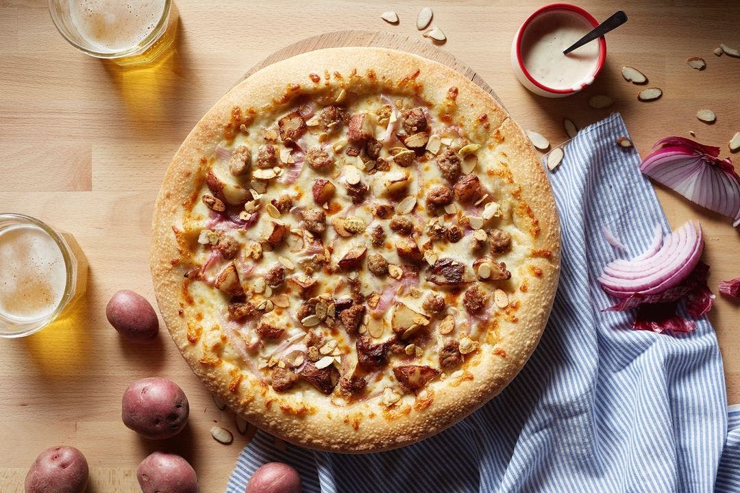 Romeo's Pizza & Pasta Express Menu Hazlet, NJ Order Delivery (̶3̶̶