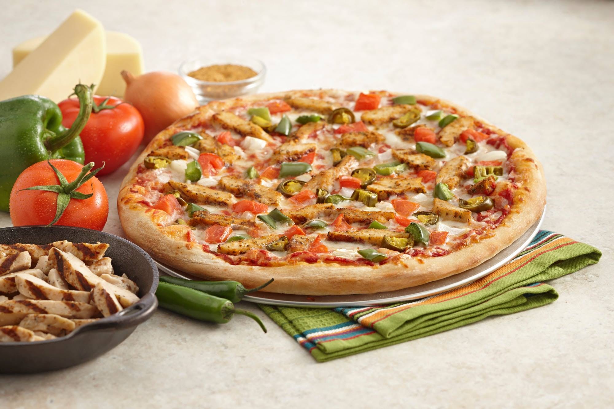 Pizza Boli's Landover Hills, MD 6529 Annapolis Rd Hours, Menu, Order