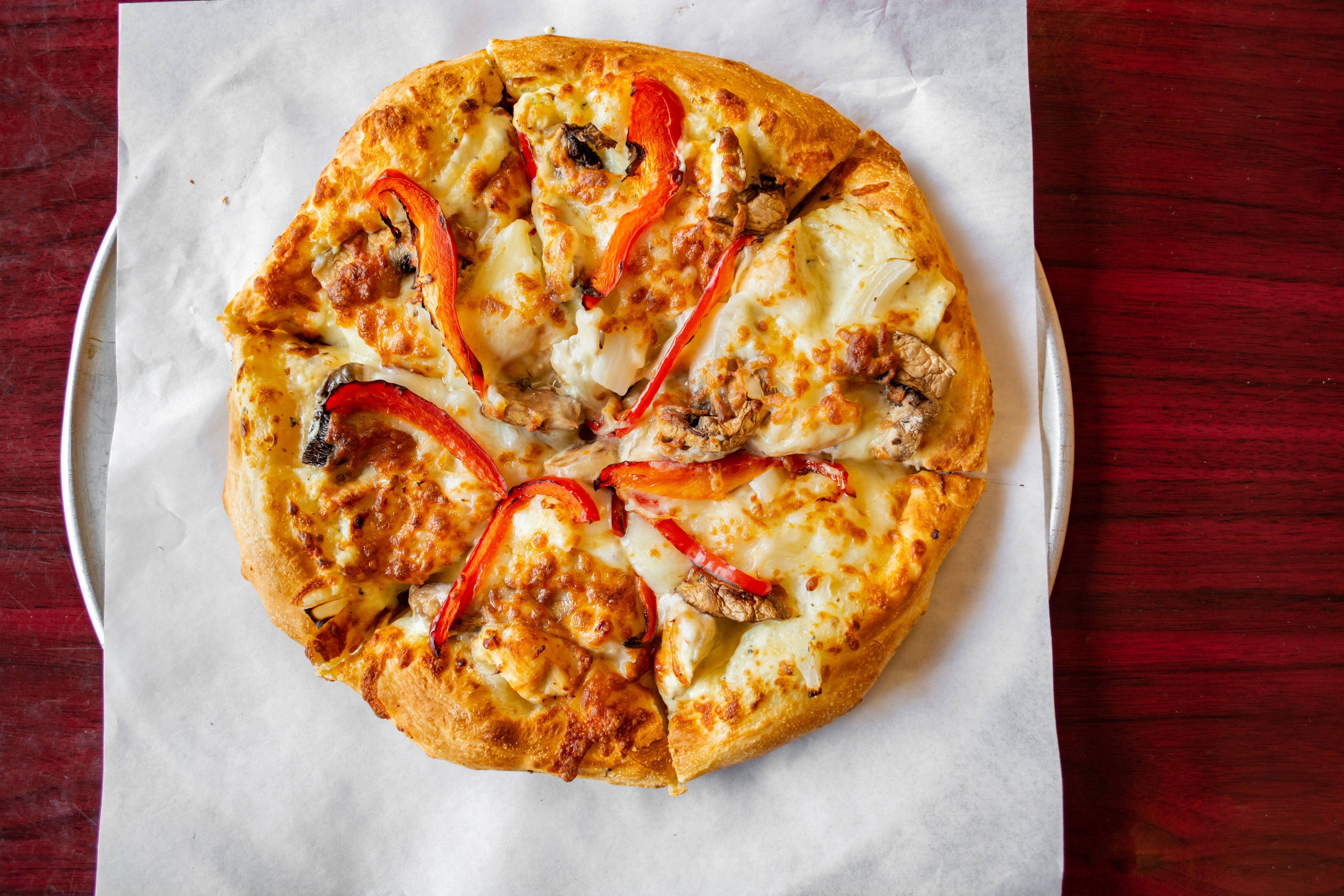 Beverly house of pizza discount
