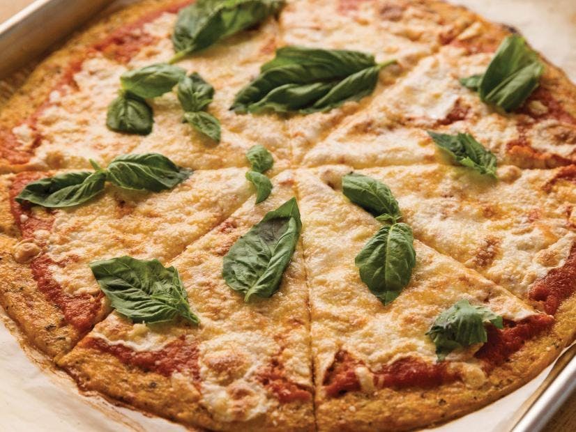 Basil Garden Pizza Of Franklin Menu Franklin Tn Order Delivery Slice