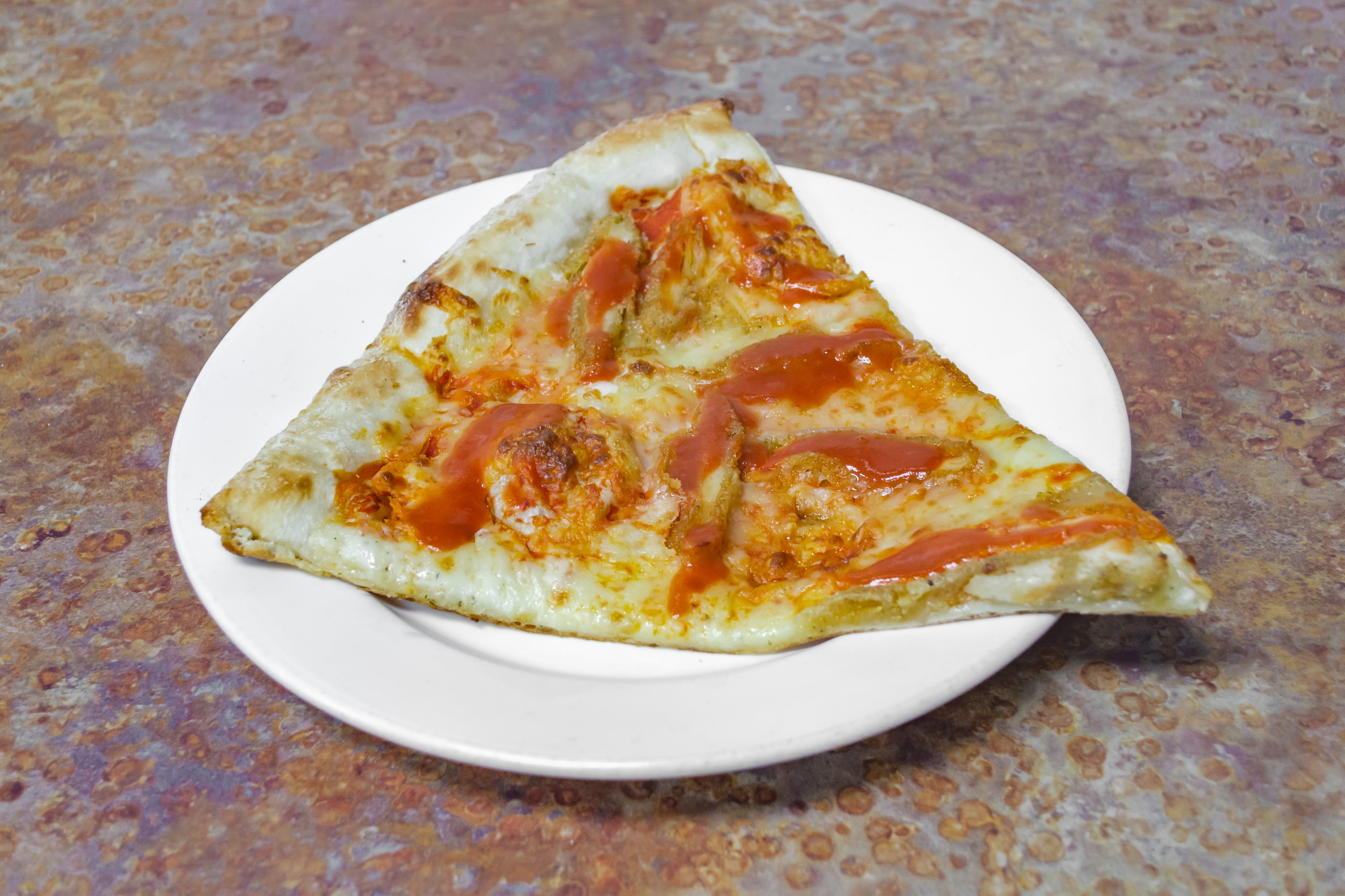 Paesanos Pizza & Pasta hero