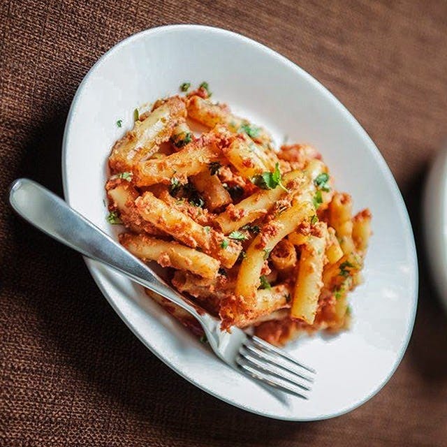 Marco's Italian Restaurant hero