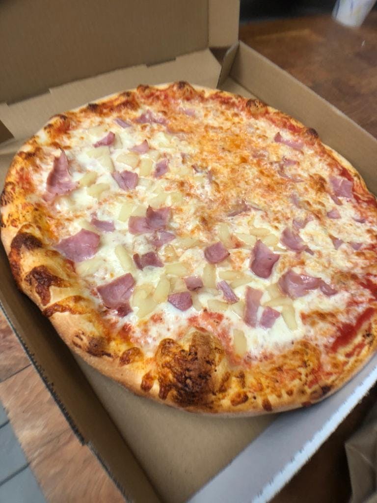 Wiseguys pizza online