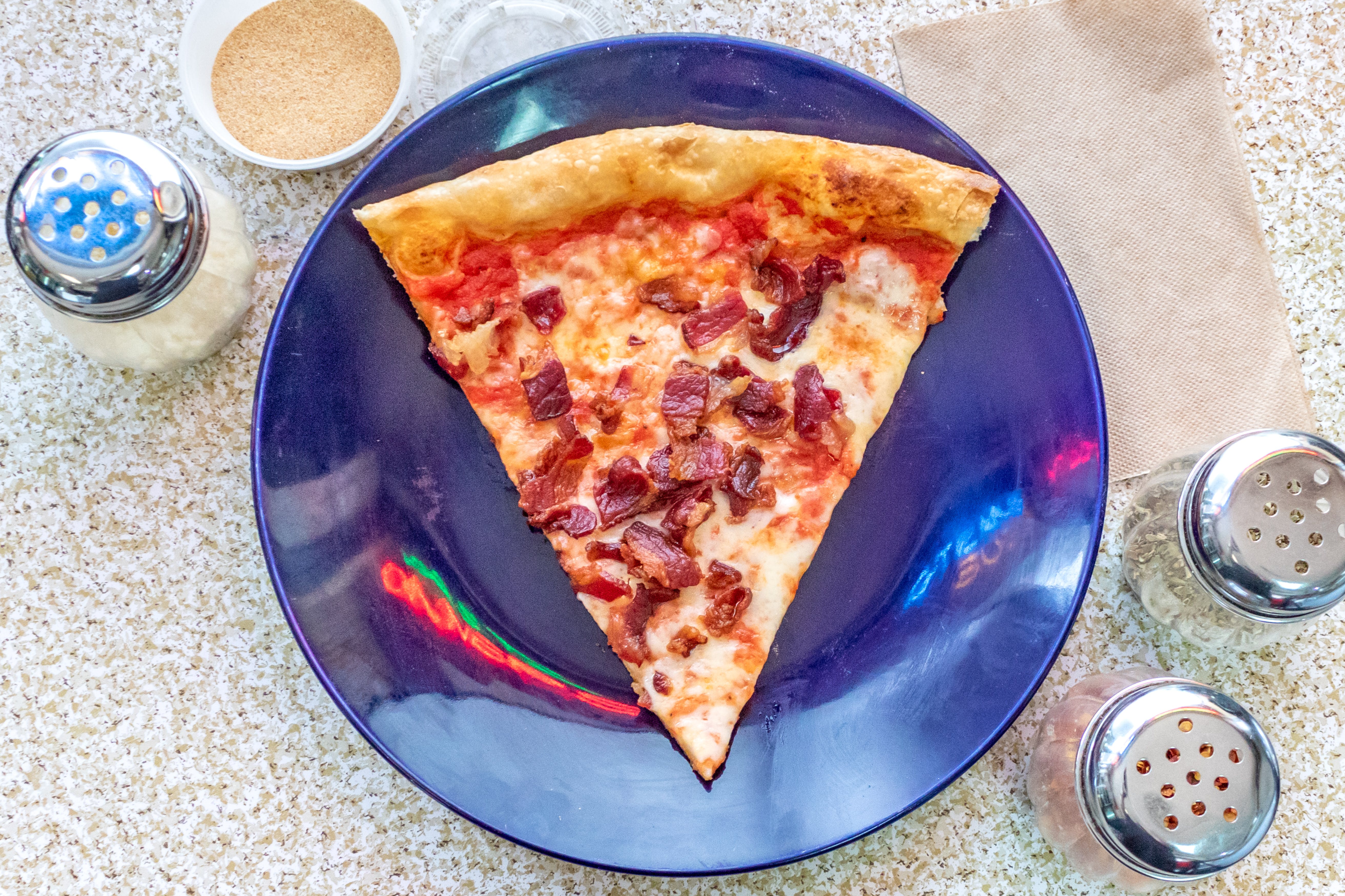 Melanzana Pizza 1 Browns Mills, NJ 519 Lakehurst Rd Hours, Menu