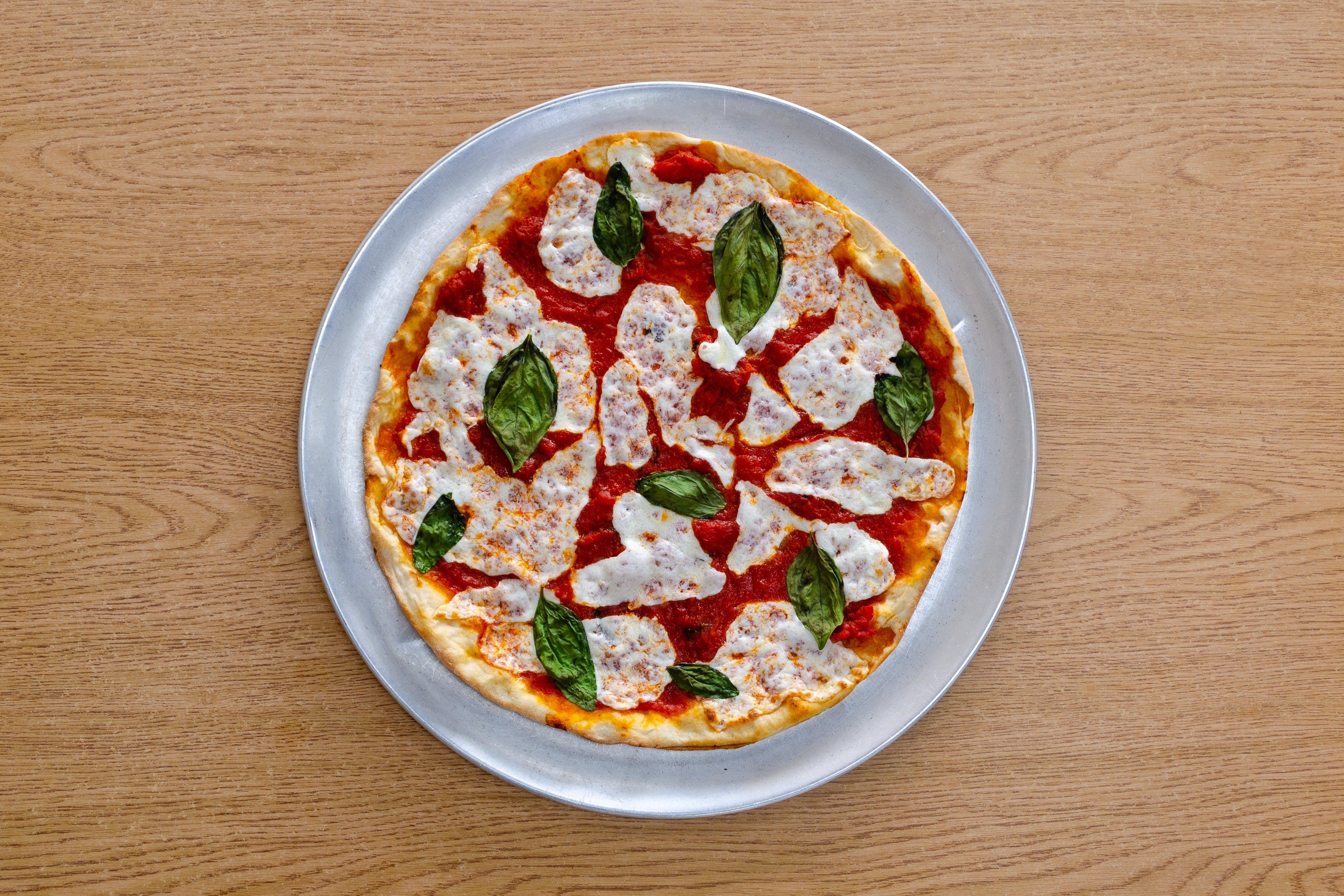 Pizza Mia - Rosebank hero