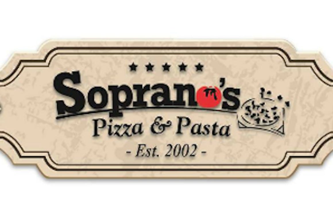 Soprano's Pizza & Pasta's restaurant story