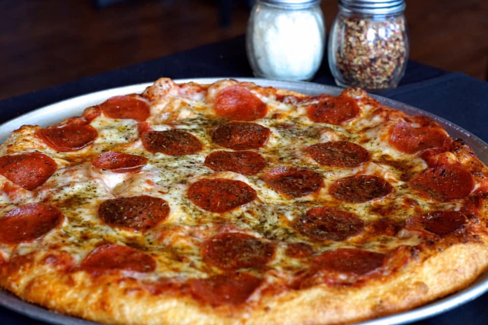 Streets of New York Menu: Pizza Delivery Phoenix, AZ - Order | Slice