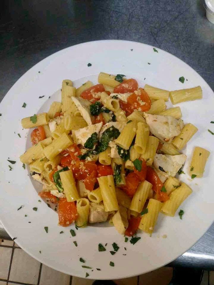 Ferrara Pizza & Pasta Menu Pizza Delivery Lexington, SC Order (̶3̶̶