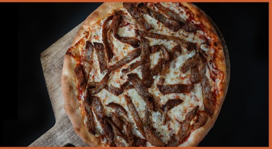 Venice Pizza Linden Menu & Hours Order Delivery (10 off)